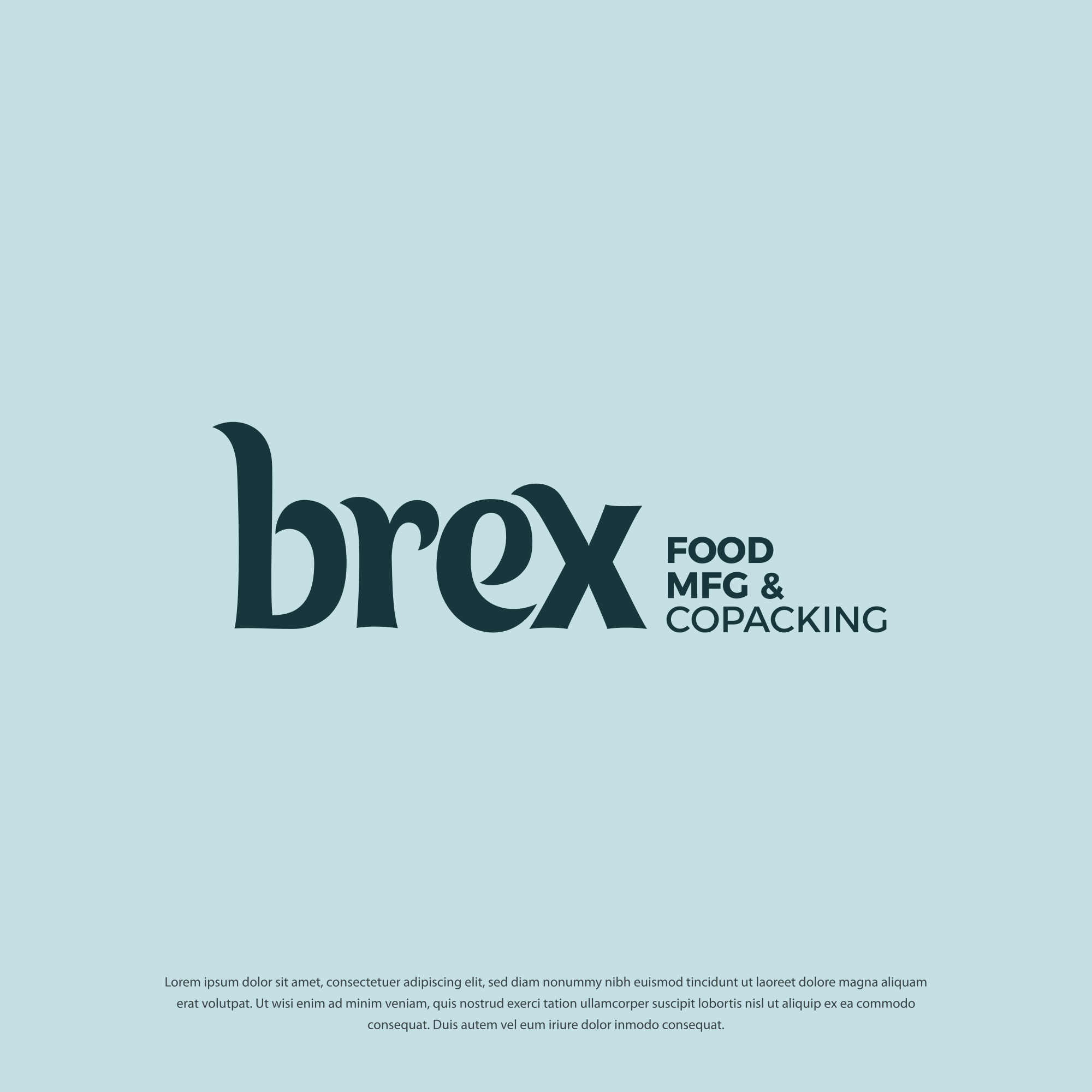 Logo Design by Dotlash for this project | Design #34772156