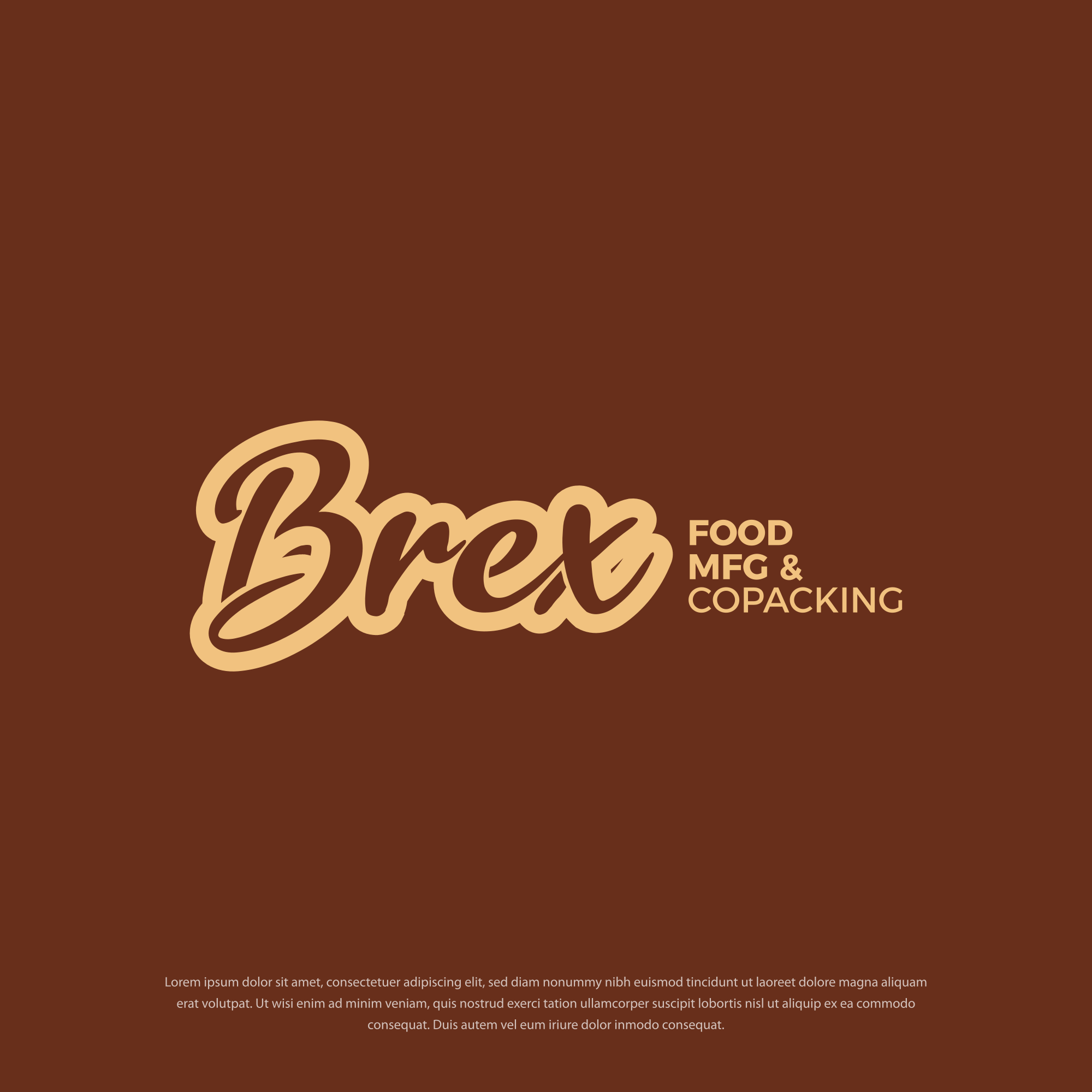 Logo Design by Dotlash for this project | Design #34772159