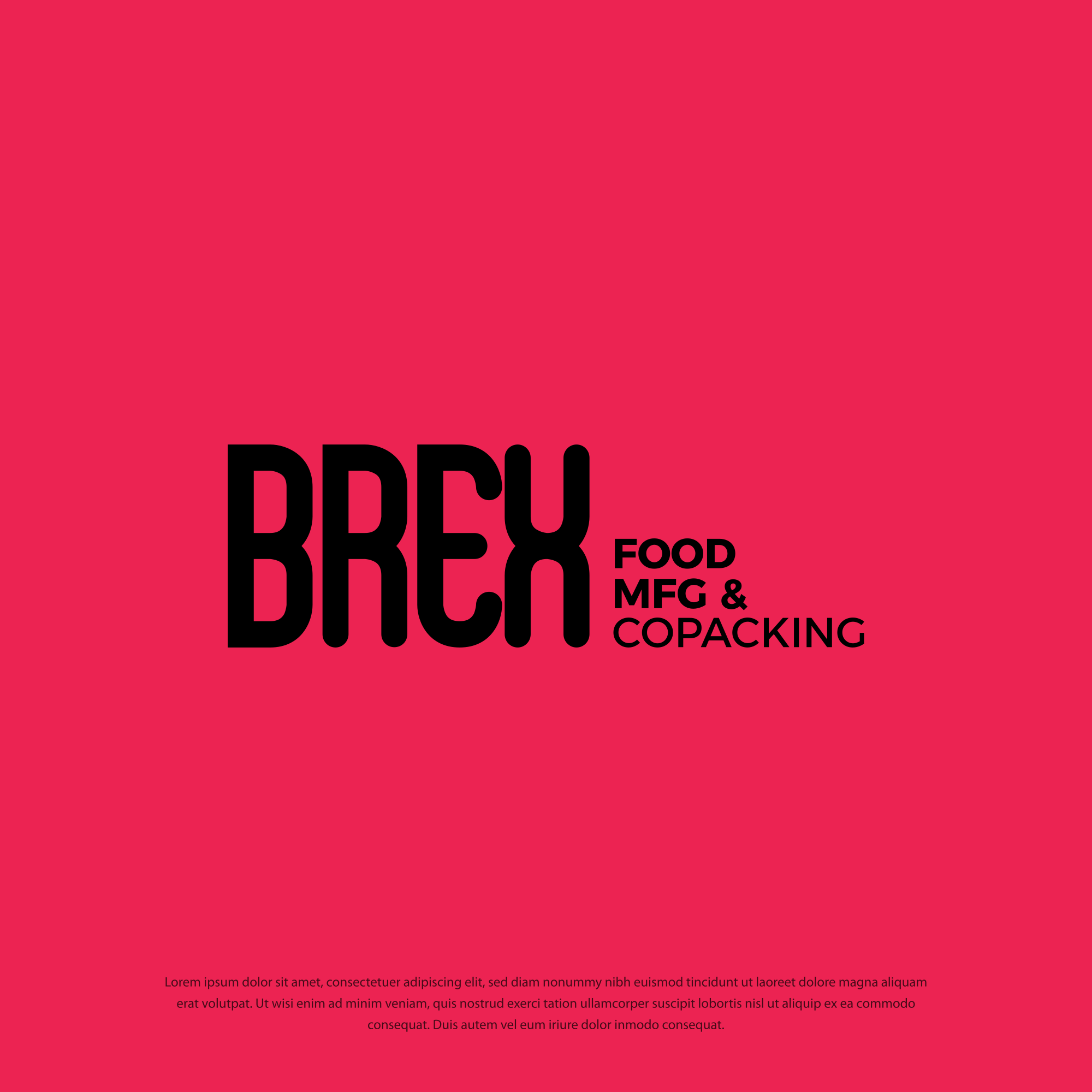 Logo Design by Dotlash for this project | Design #34772171