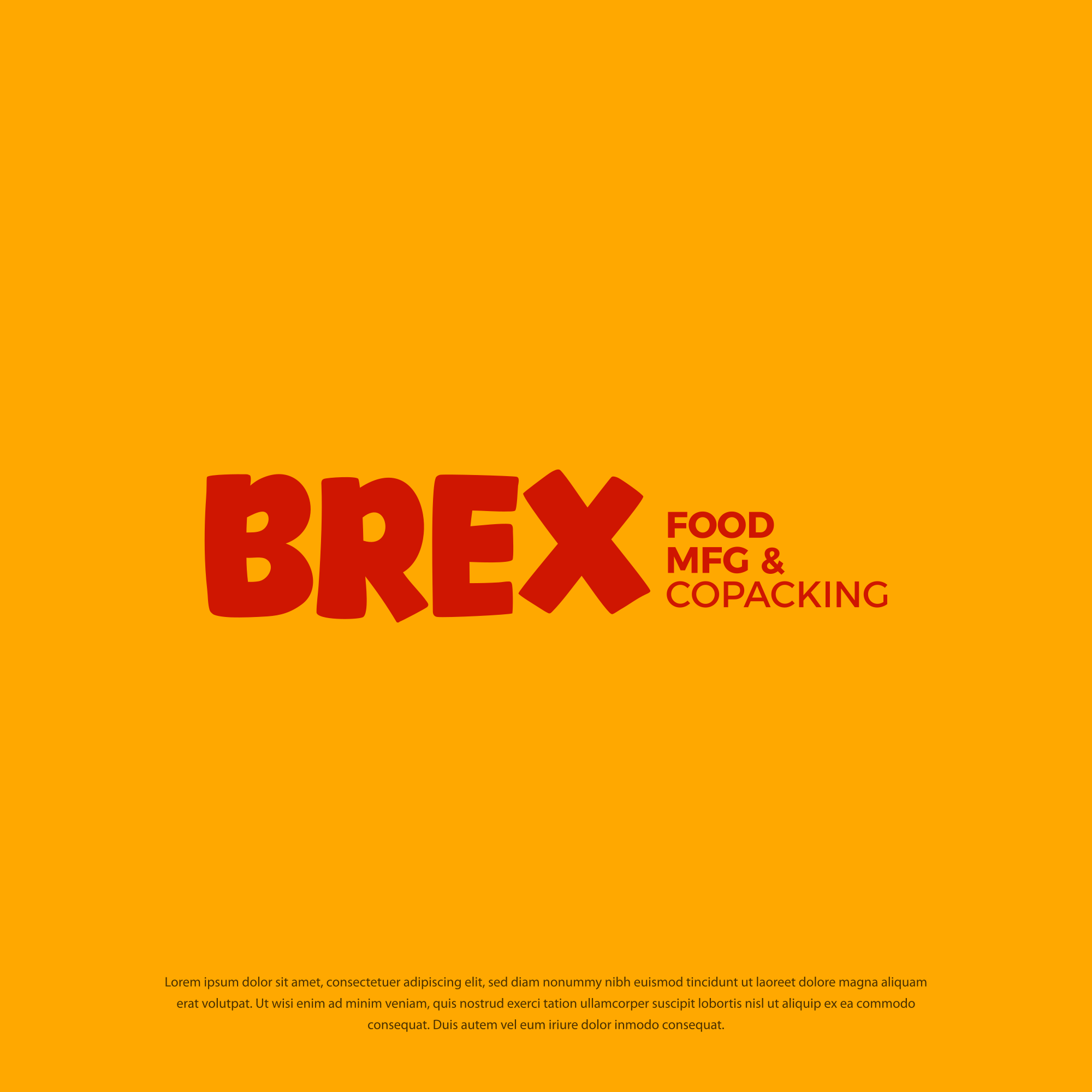 Logo Design by Dotlash for this project | Design #34772173