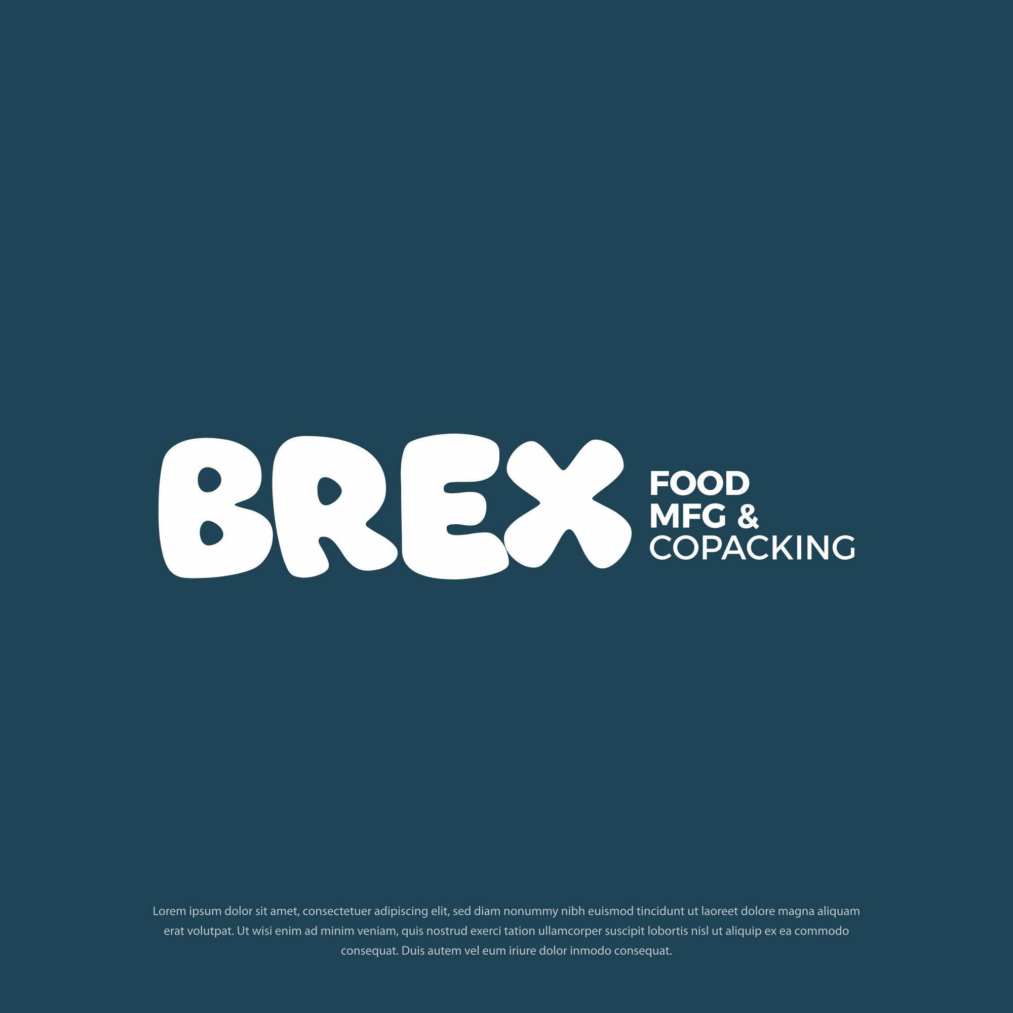 Logo Design by Dotlash for this project | Design #34772174