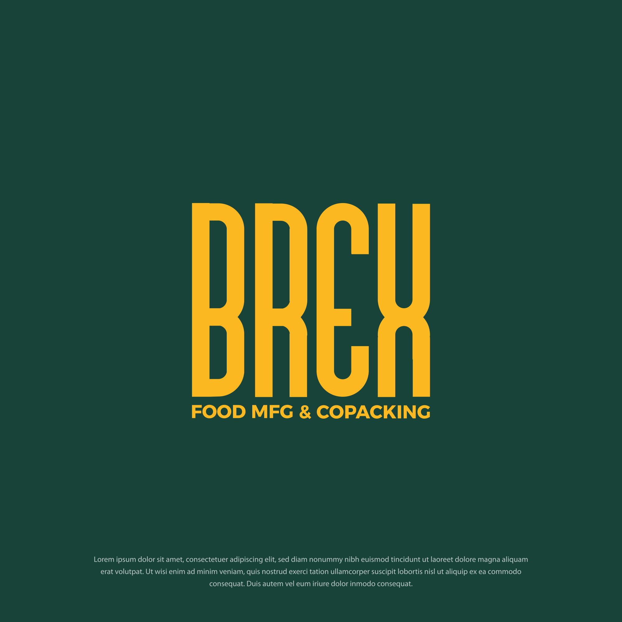 Logo Design by Dotlash for this project | Design #34772175