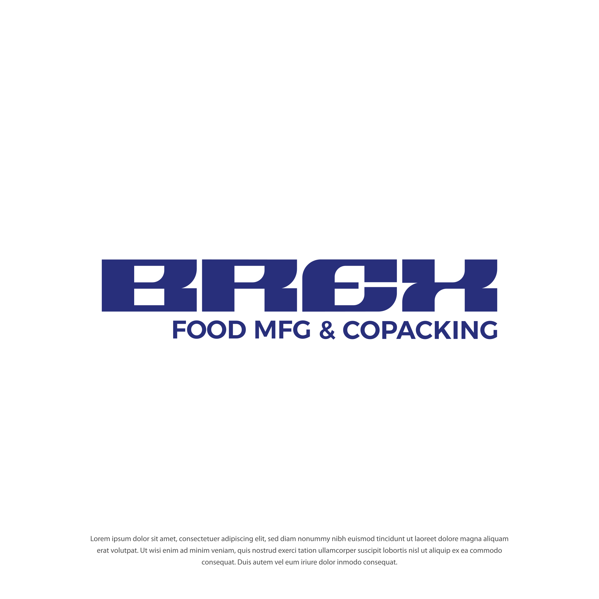 Logo Design by Dotlash for this project | Design #34772187