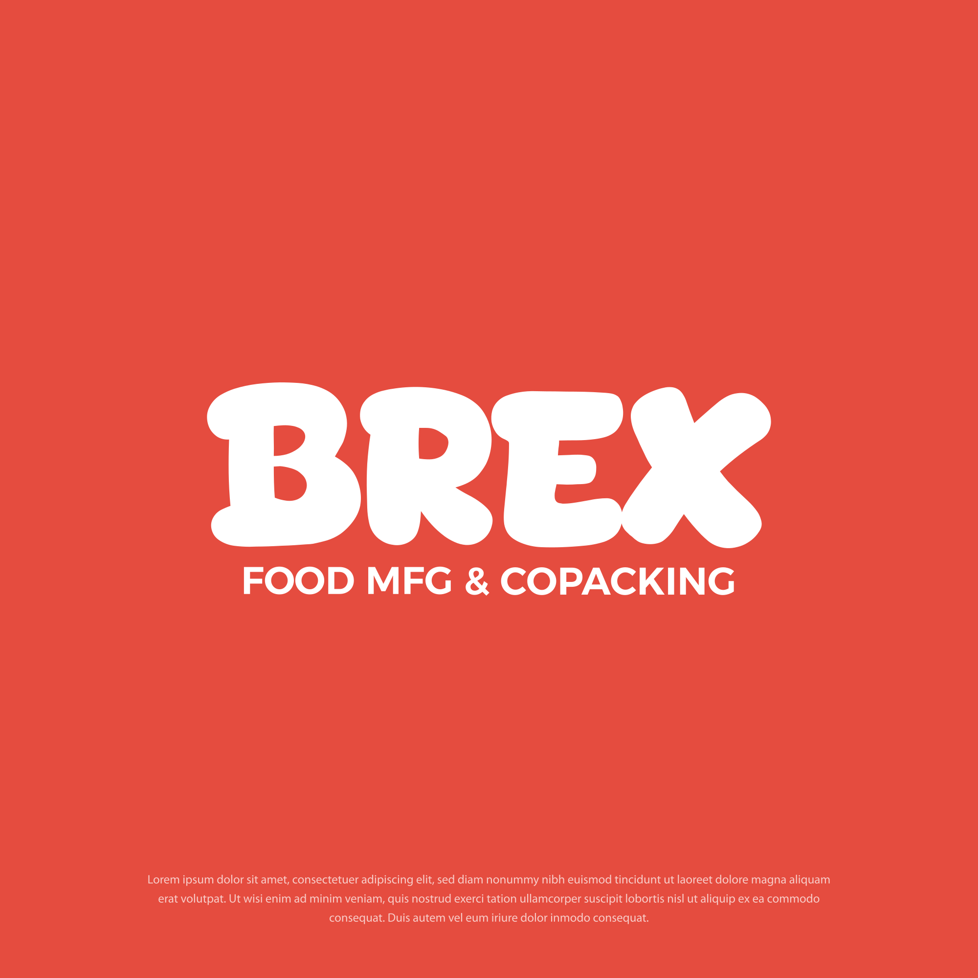 Logo Design by Dotlash for this project | Design #34772189