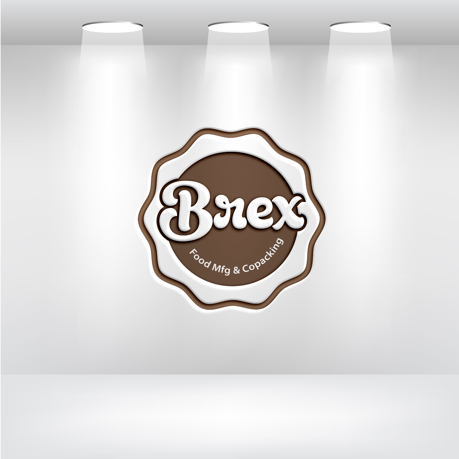 Logo Design by Innovative Graphix for this project | Design #34728835