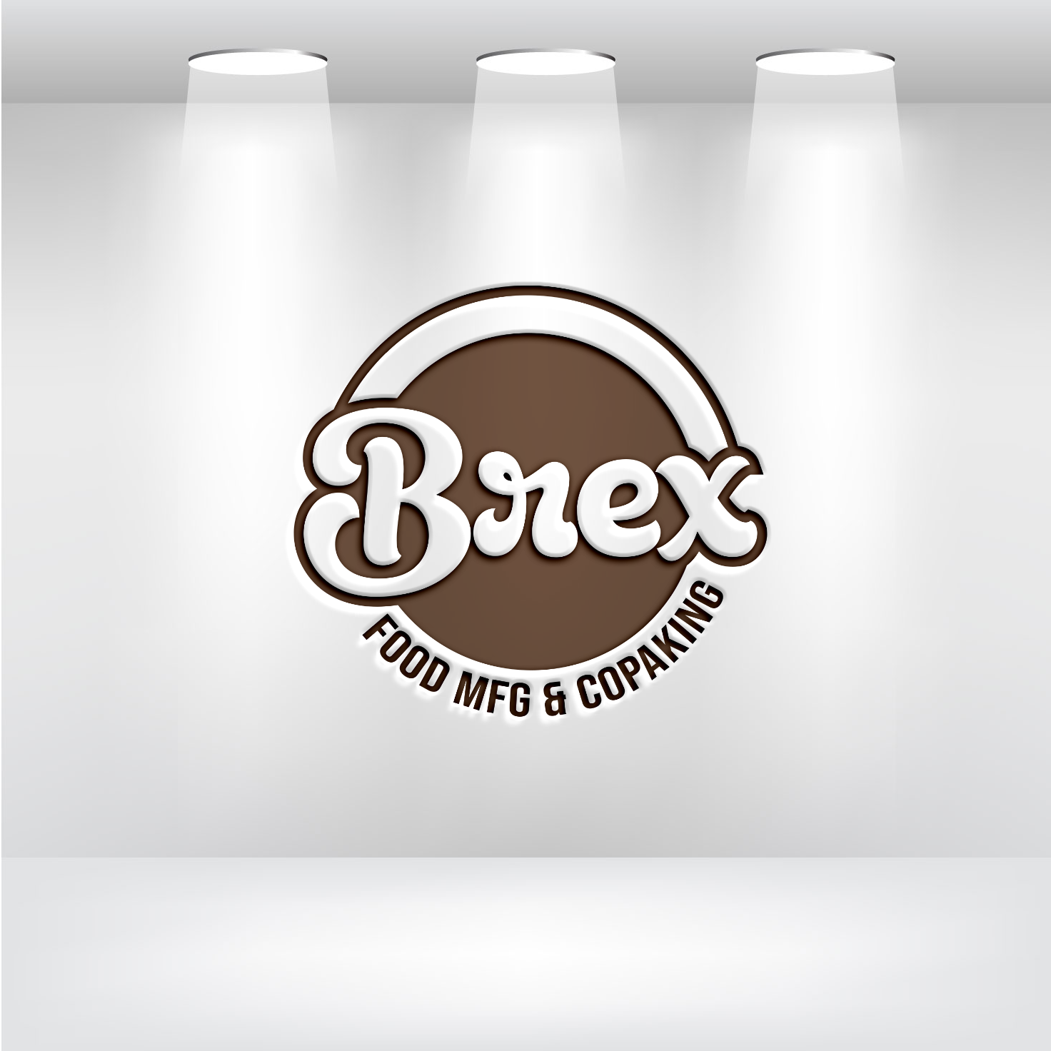 Logo Design by Innovative Graphix for this project | Design #34728917