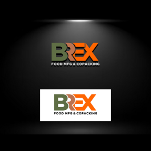 Logo Design by RAZQ for this project | Design: #34765782