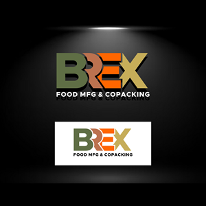 Logo Design by RAZQ for this project | Design: #34765798
