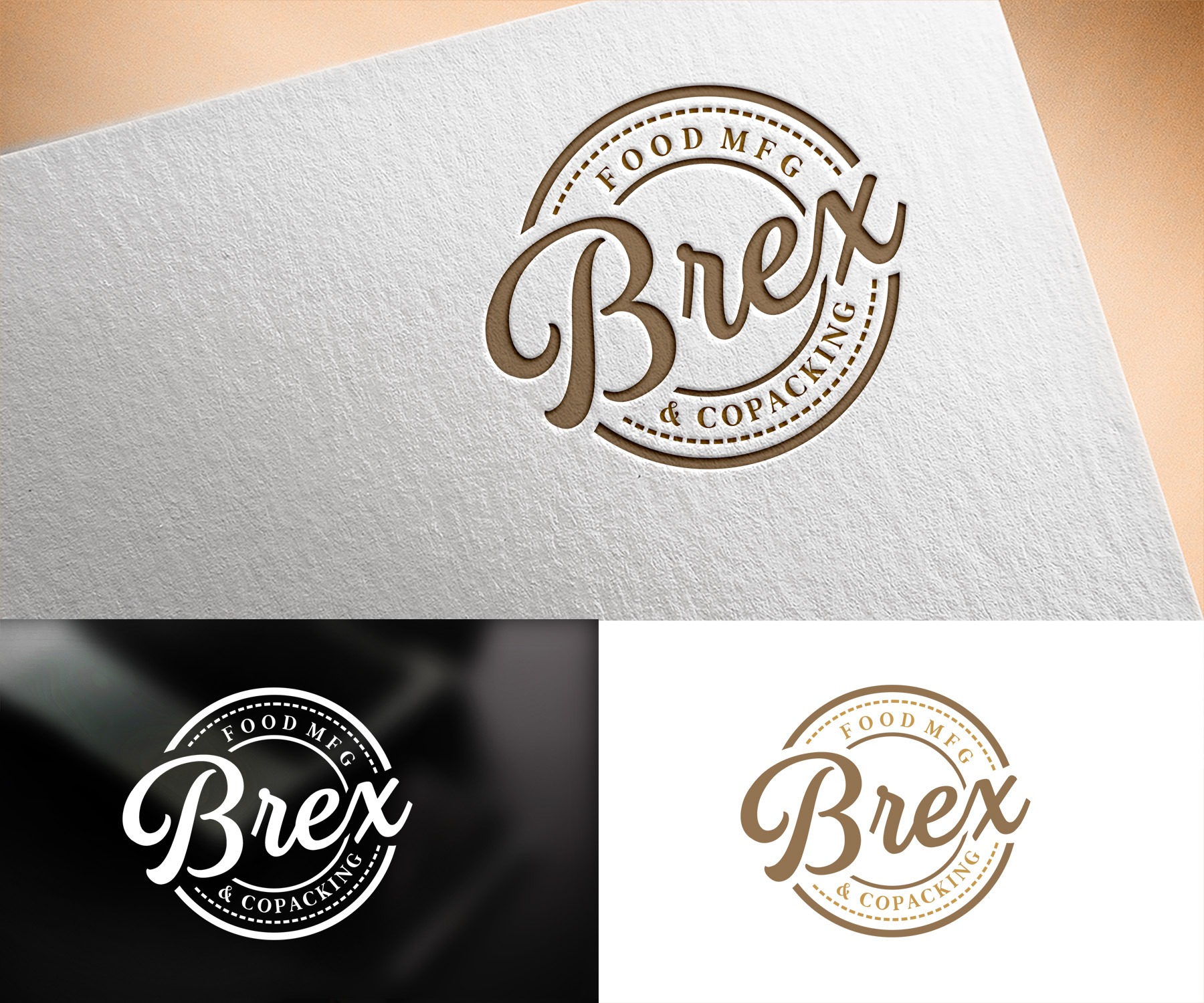 Logo Design by Vishak vasu for this project | Design #34766530