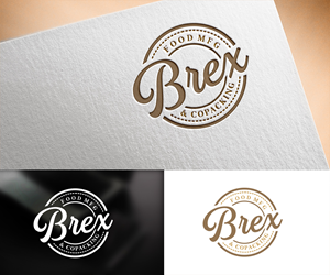 Logo Design by Vishak vasu for this project | Design: #34766530
