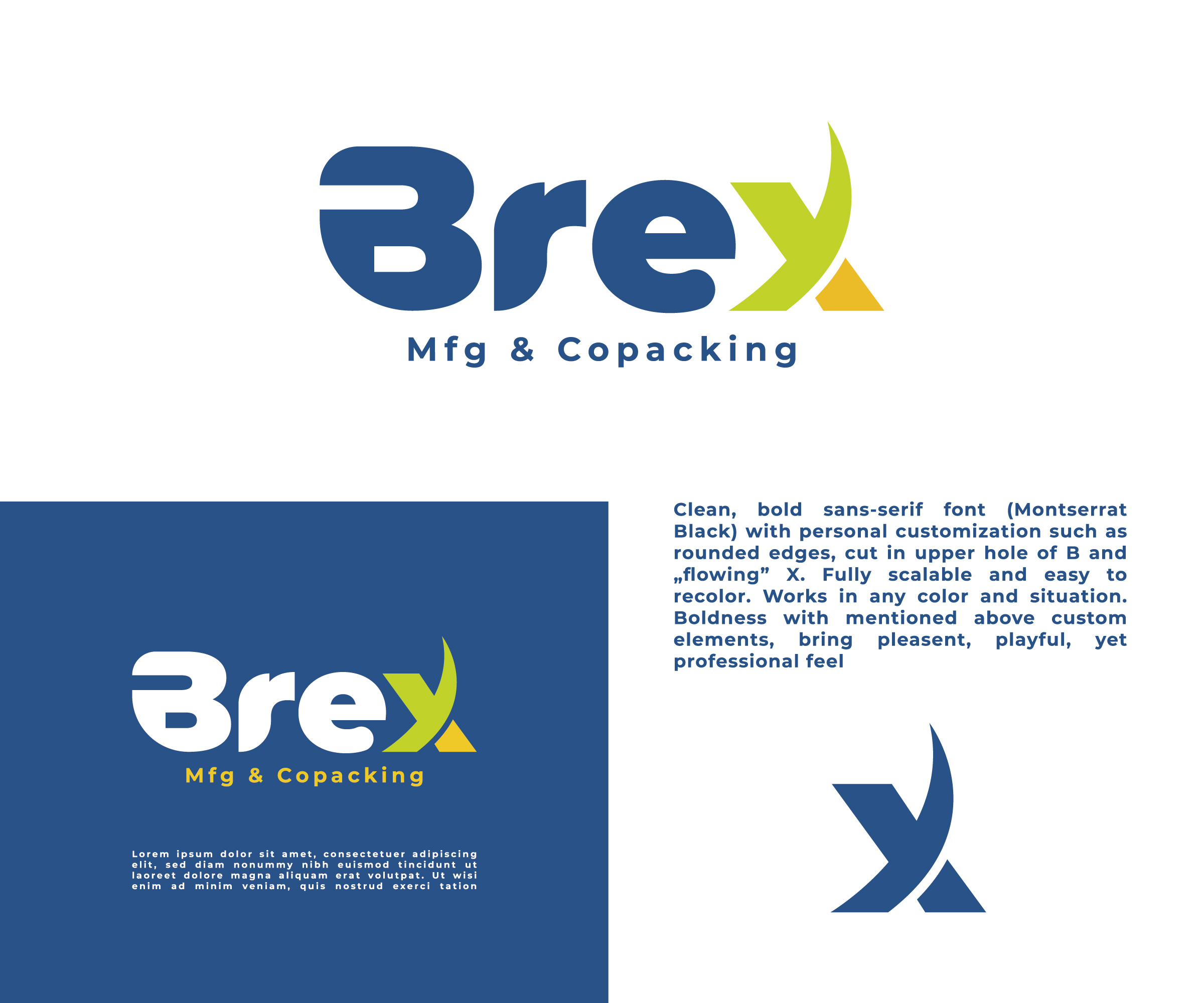 Logo Design by DesignShaper for this project | Design #34762925