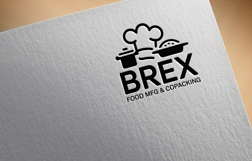 Logo Design by rehan15 for this project | Design #34742533