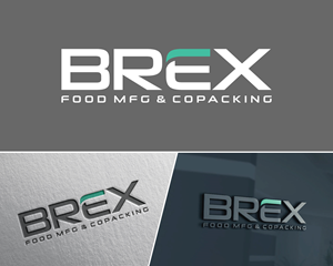 Logo Design by Atec for this project | Design: #34731102