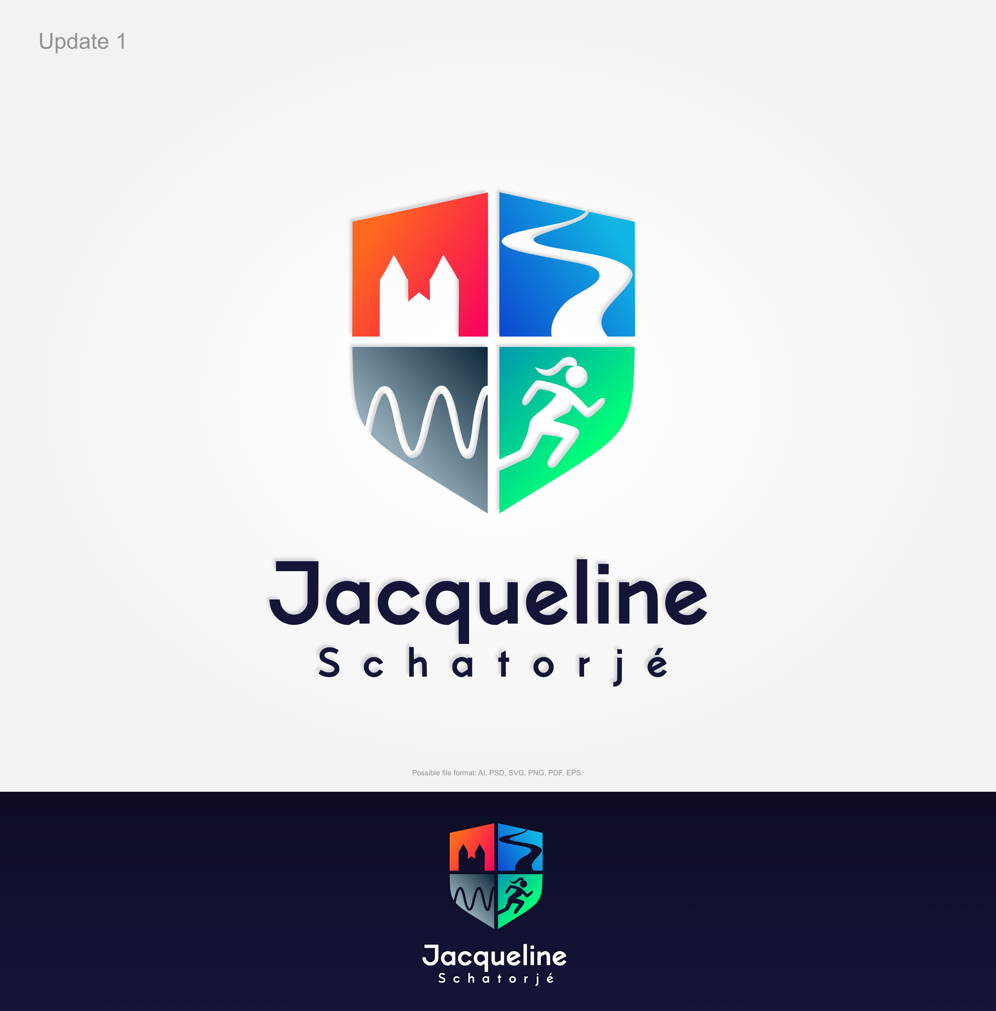 Design de Logo par Sistemais pour Praxis Dr. Frye | Design #34798442