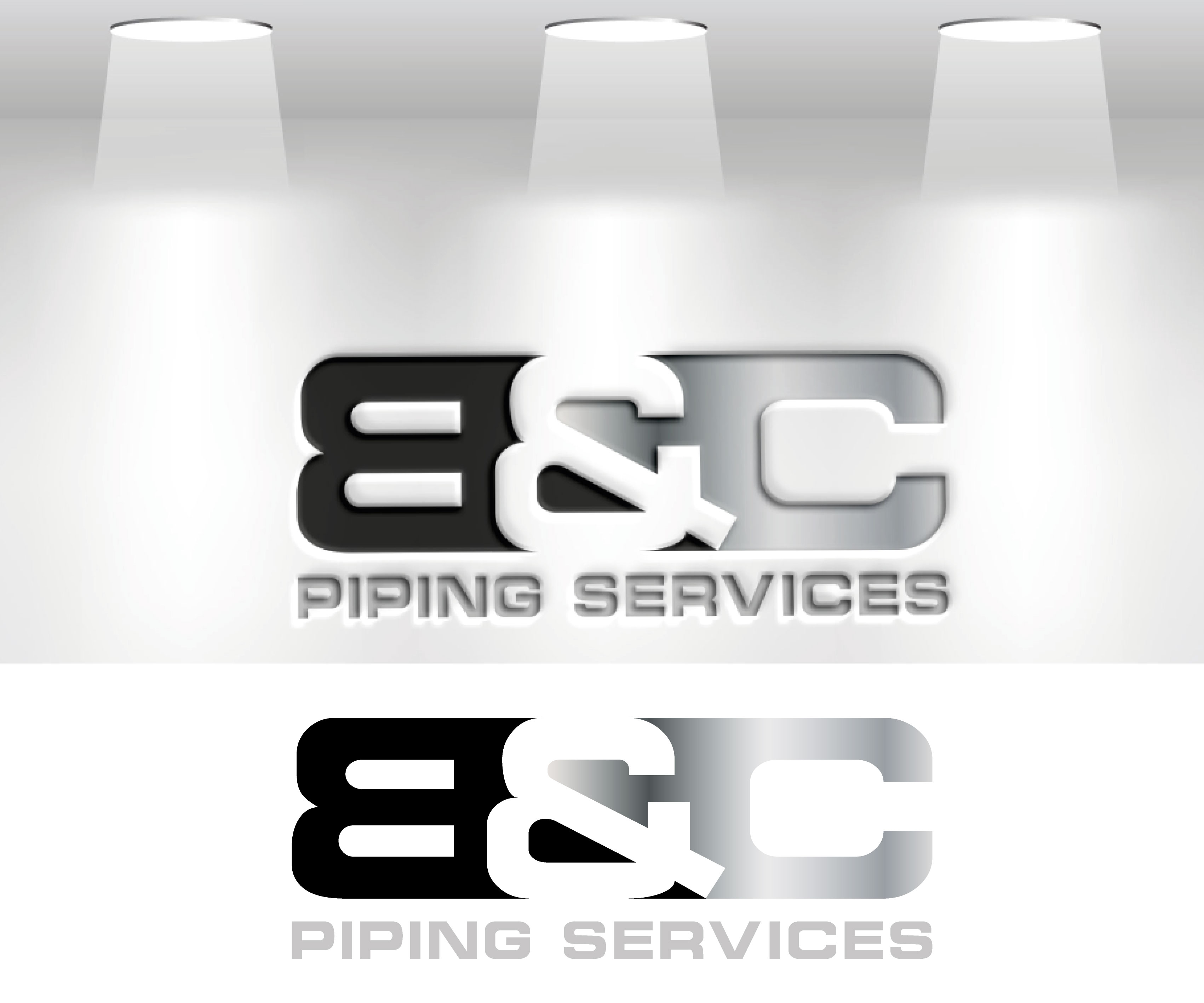 Logo Design by Razaq for this project | Design #34735280