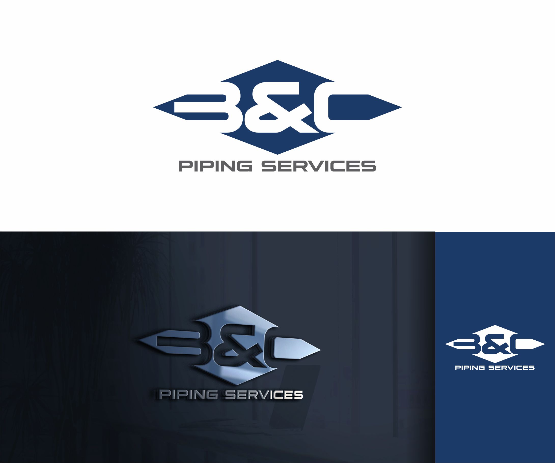 Logo Design by alkaline for this project | Design #34735227