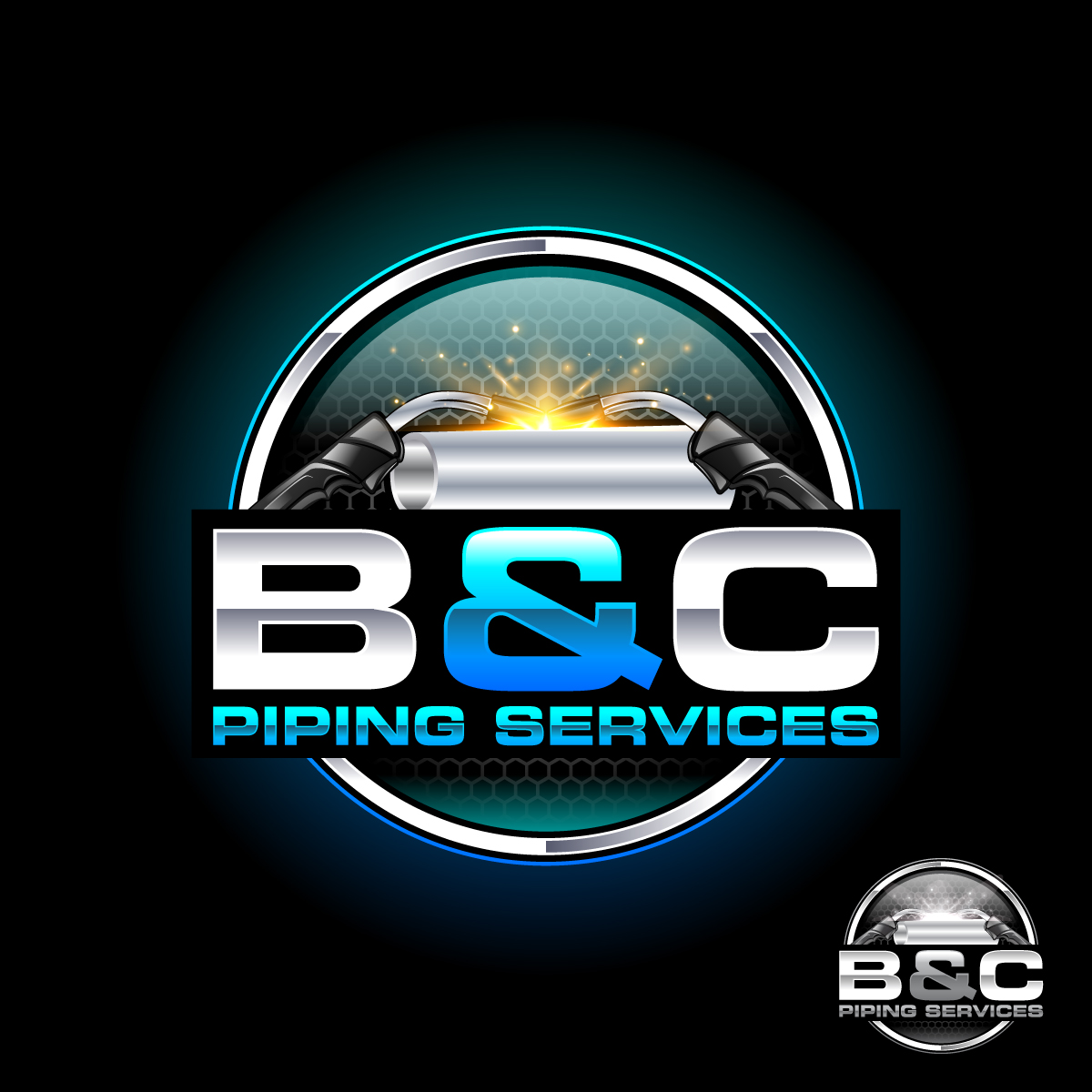 Logo Design by Suvendu.S for this project | Design #34766540