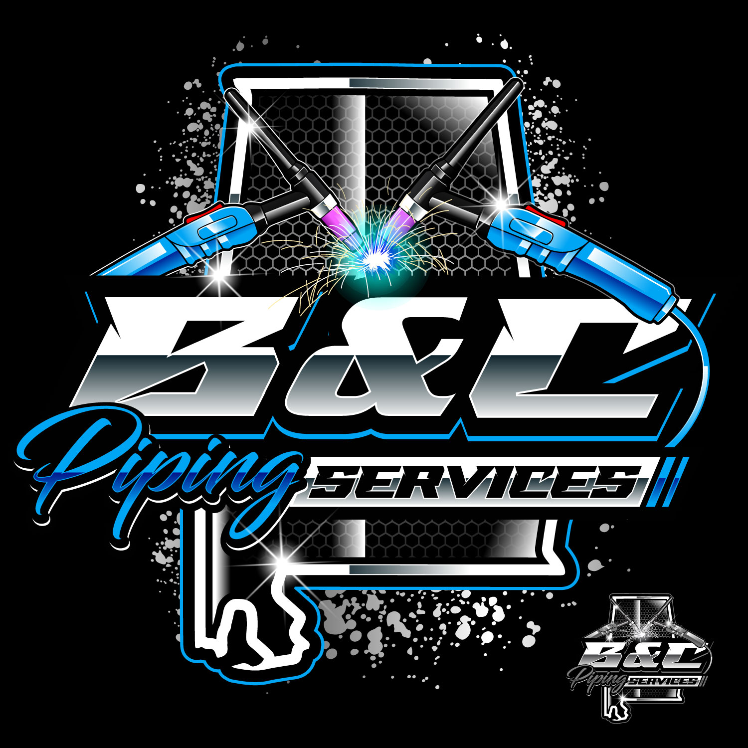 Logo Design by Suvendu.S for this project | Design #34766778