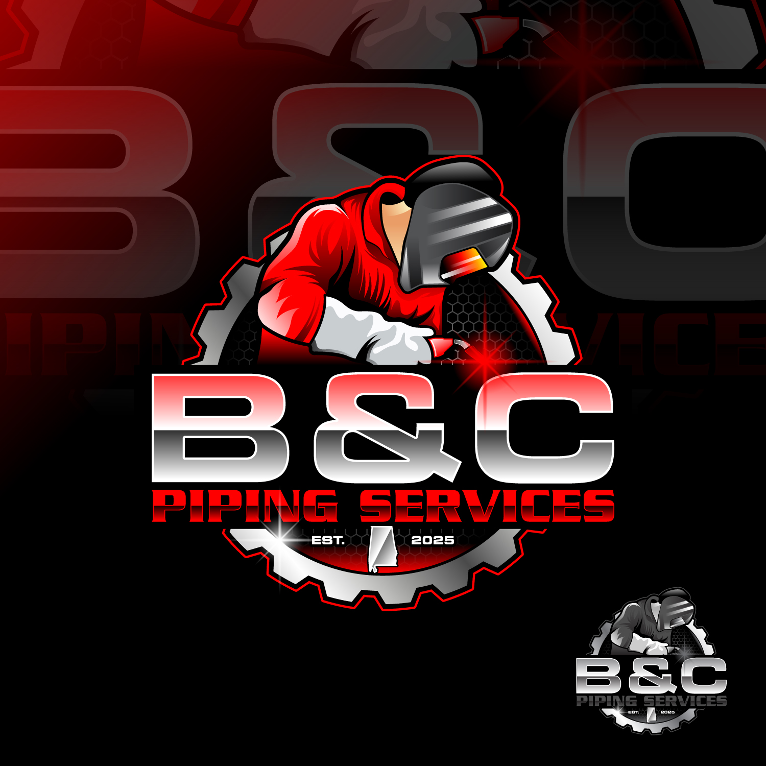 Logo Design by Suvendu.S for this project | Design #34766836