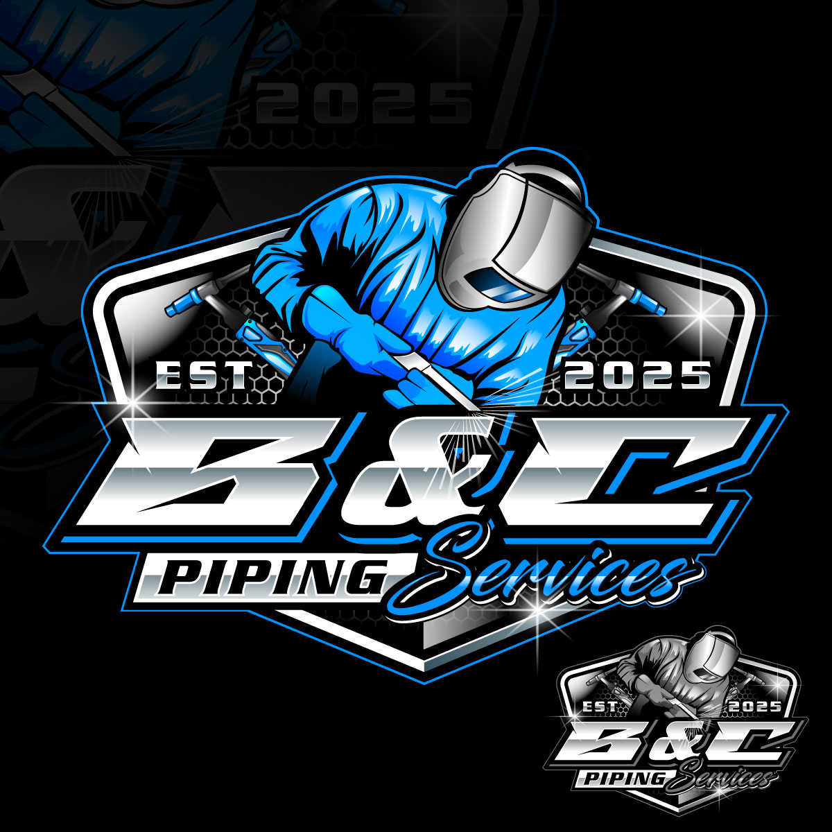 Logo Design by Suvendu.S for this project | Design #34768015