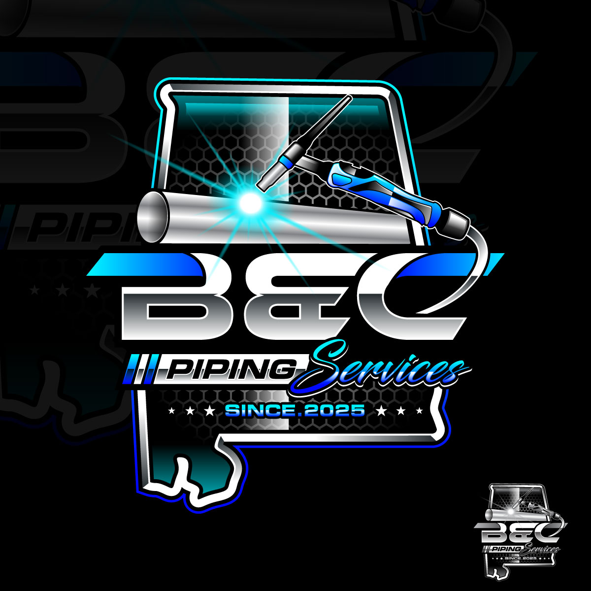 Logo Design by Suvendu.S for this project | Design #34768295