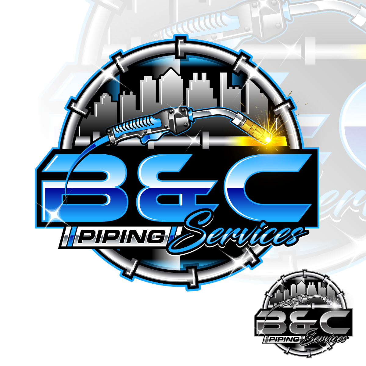 Logo Design by Suvendu.S for this project | Design #34768859