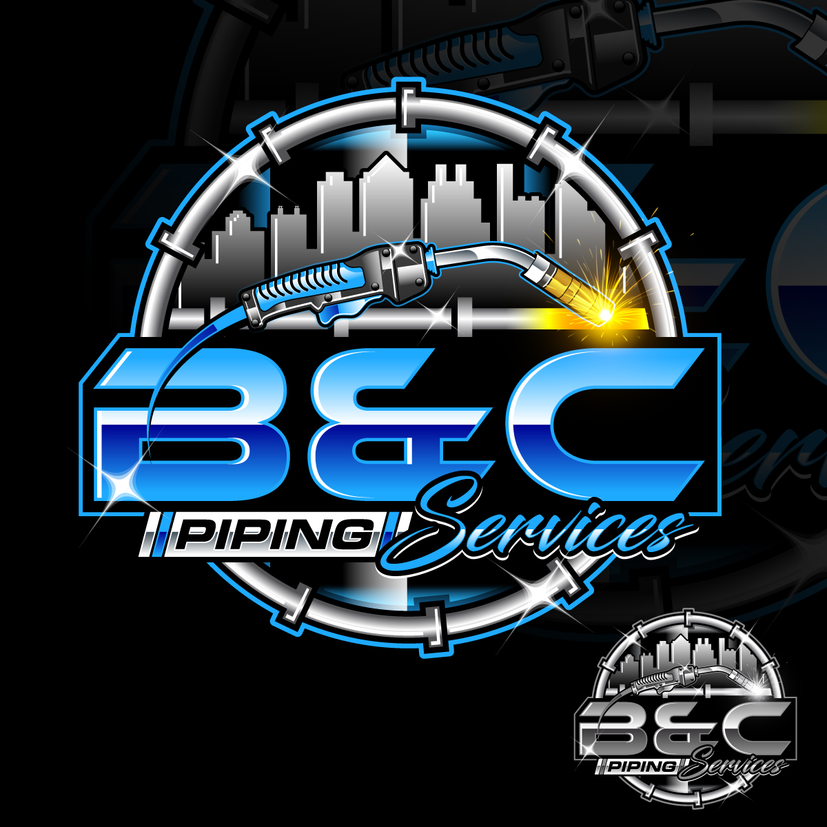 Logo Design by Suvendu.S for this project | Design #34768860