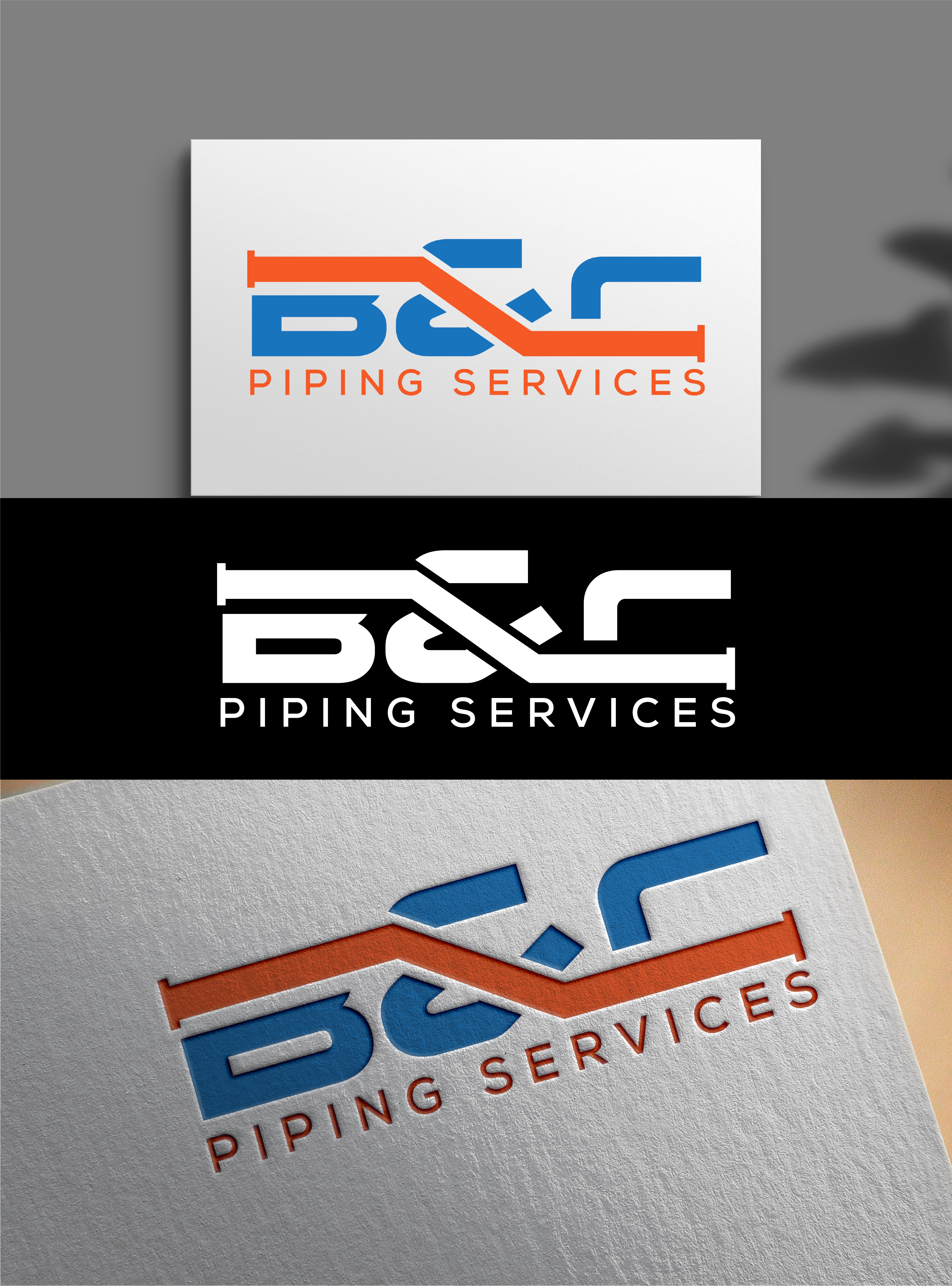 Logo Design by sengkuat for this project | Design #34736660