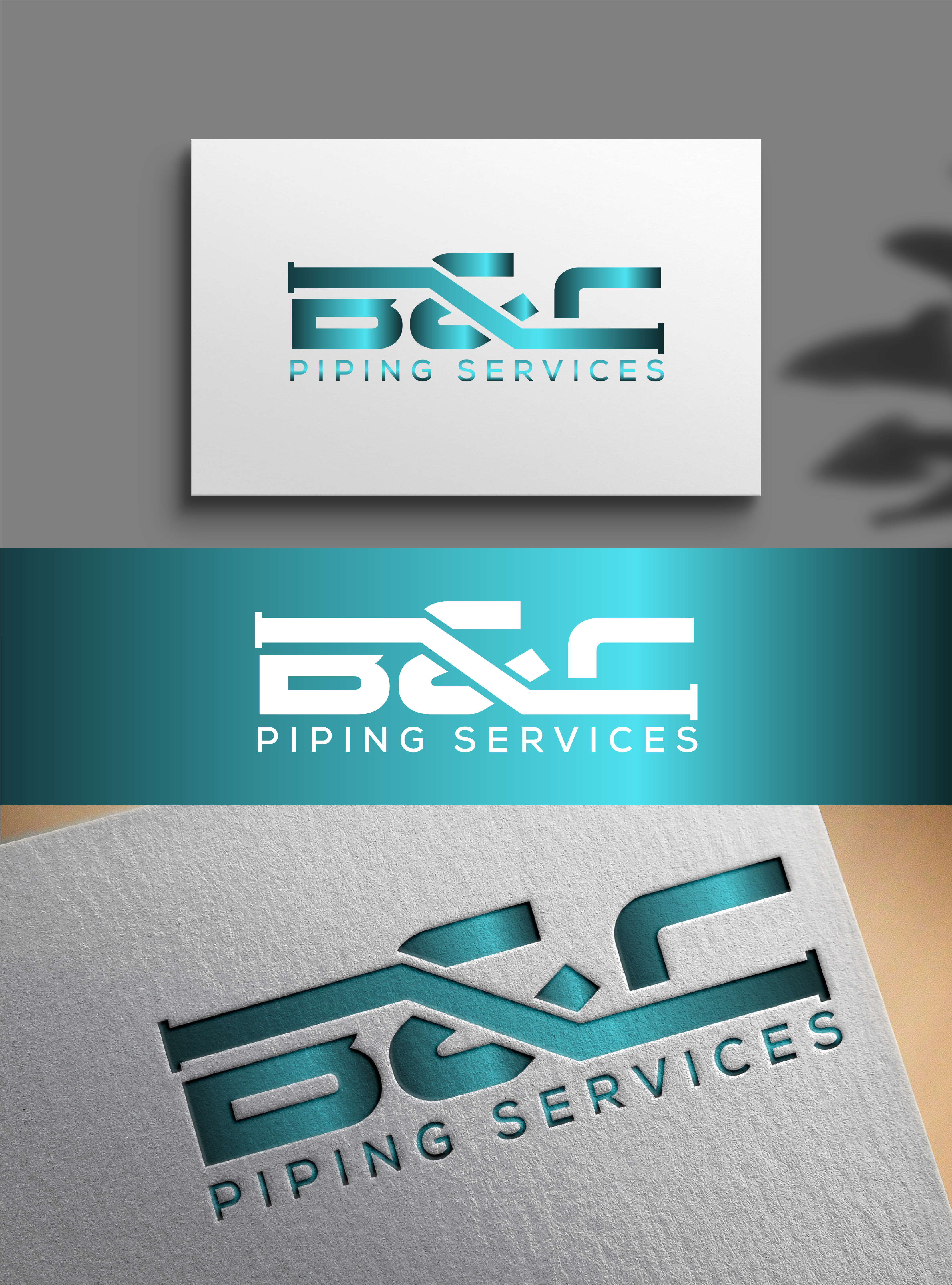 Logo Design by sengkuat for this project | Design #34742844