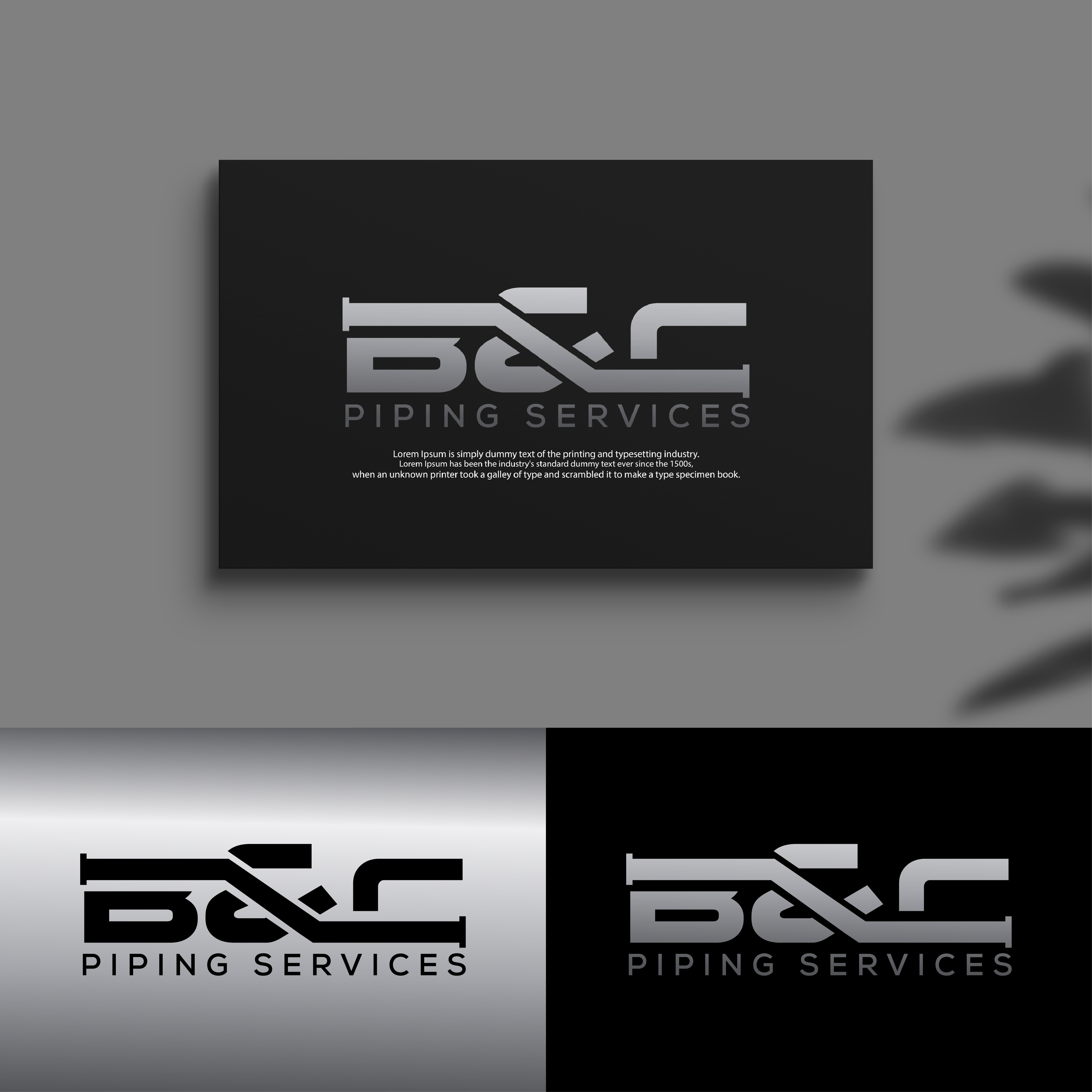 Logo Design by sengkuat for this project | Design: #34748694