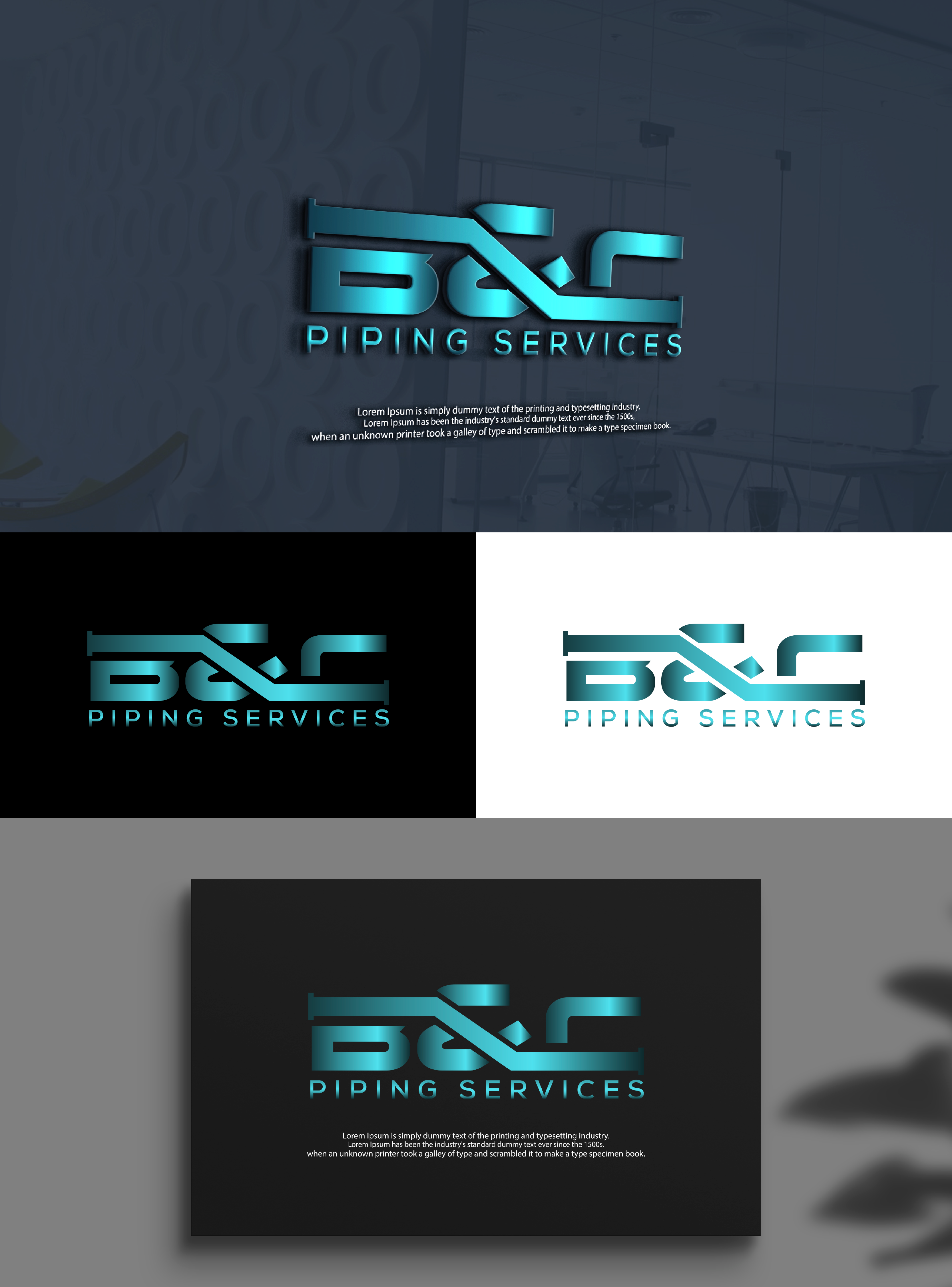 Logo Design by sengkuat for this project | Design #34748695