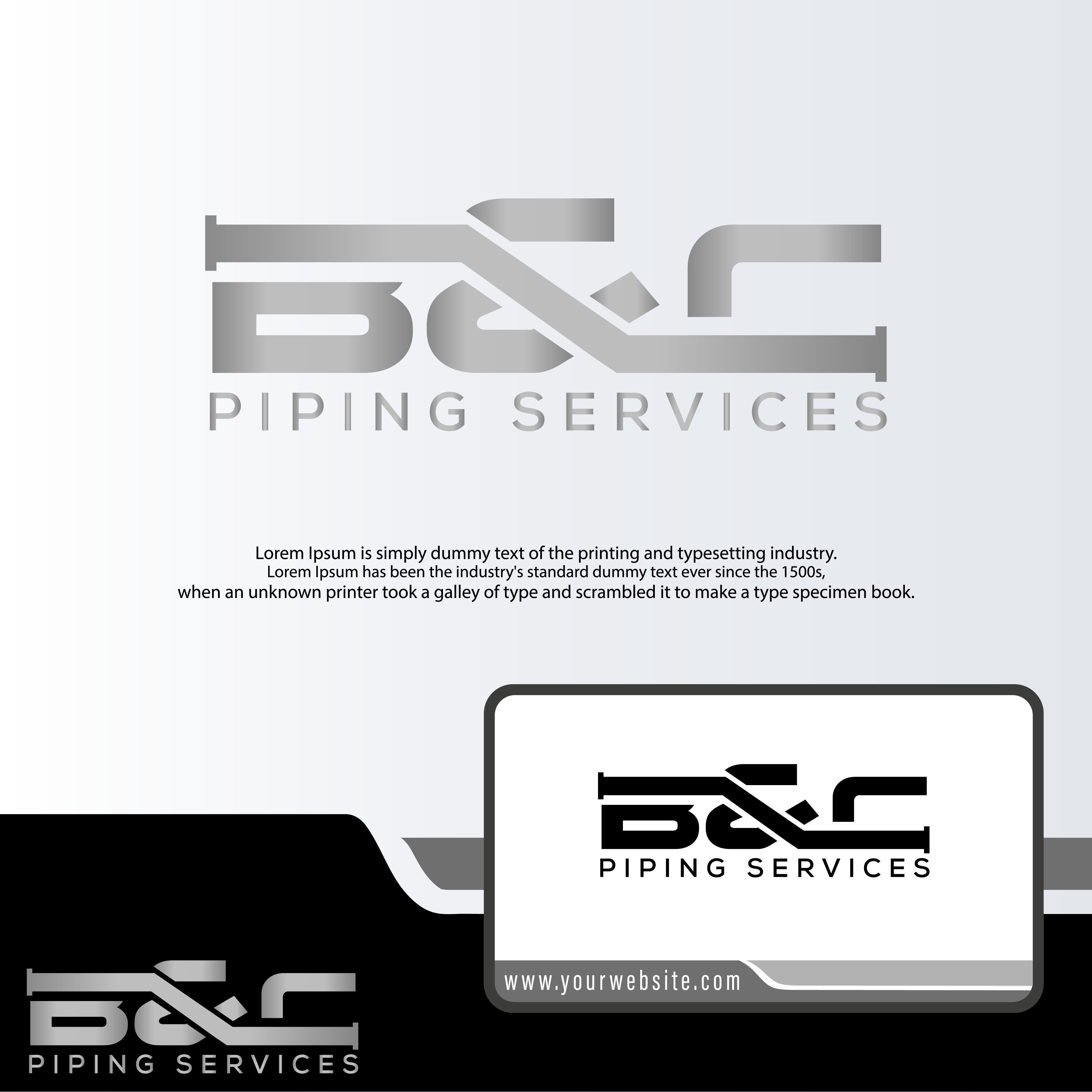 Logo Design by sengkuat for this project | Design #34755872