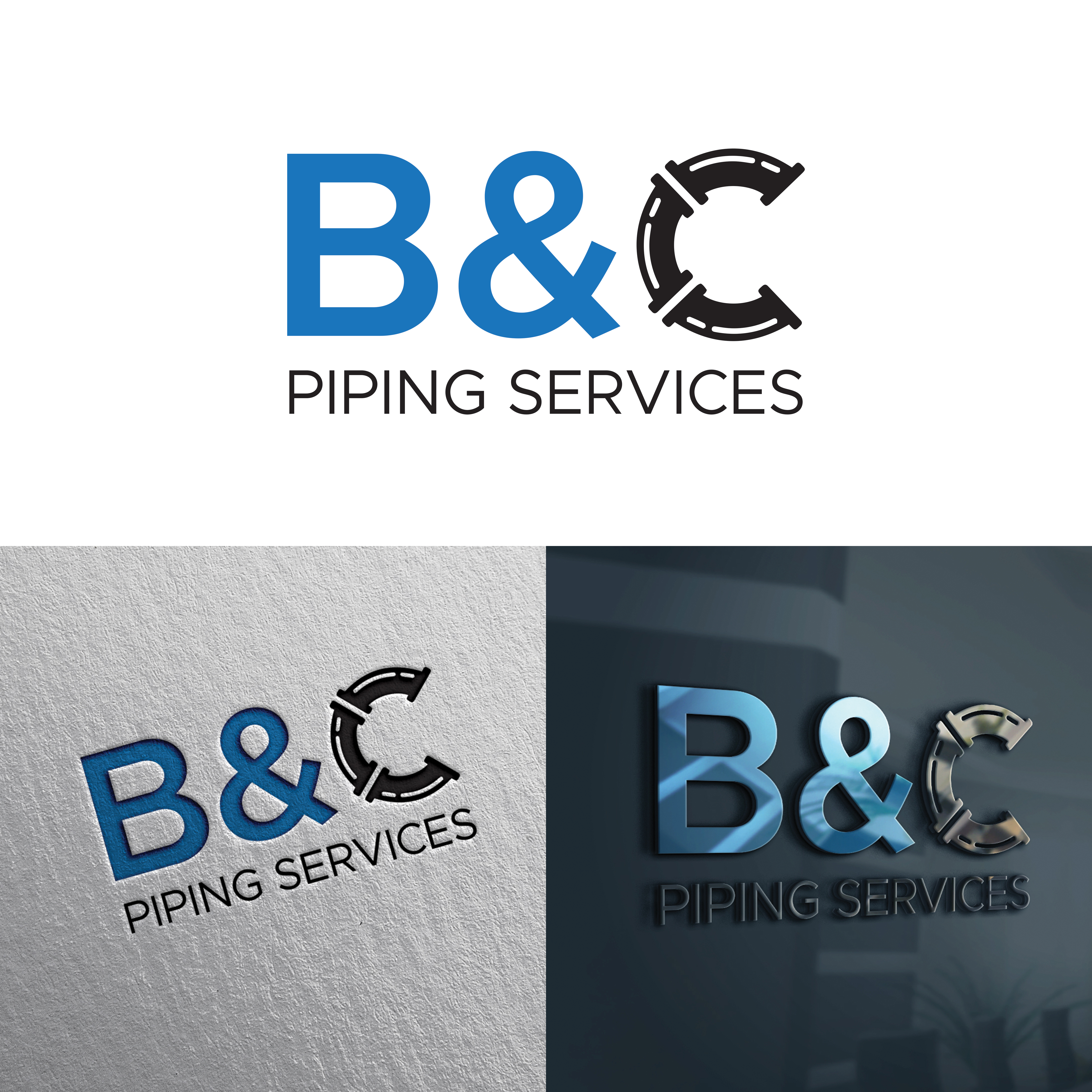 Logo Design by Md Hasibur Rahman for this project | Design #34732206