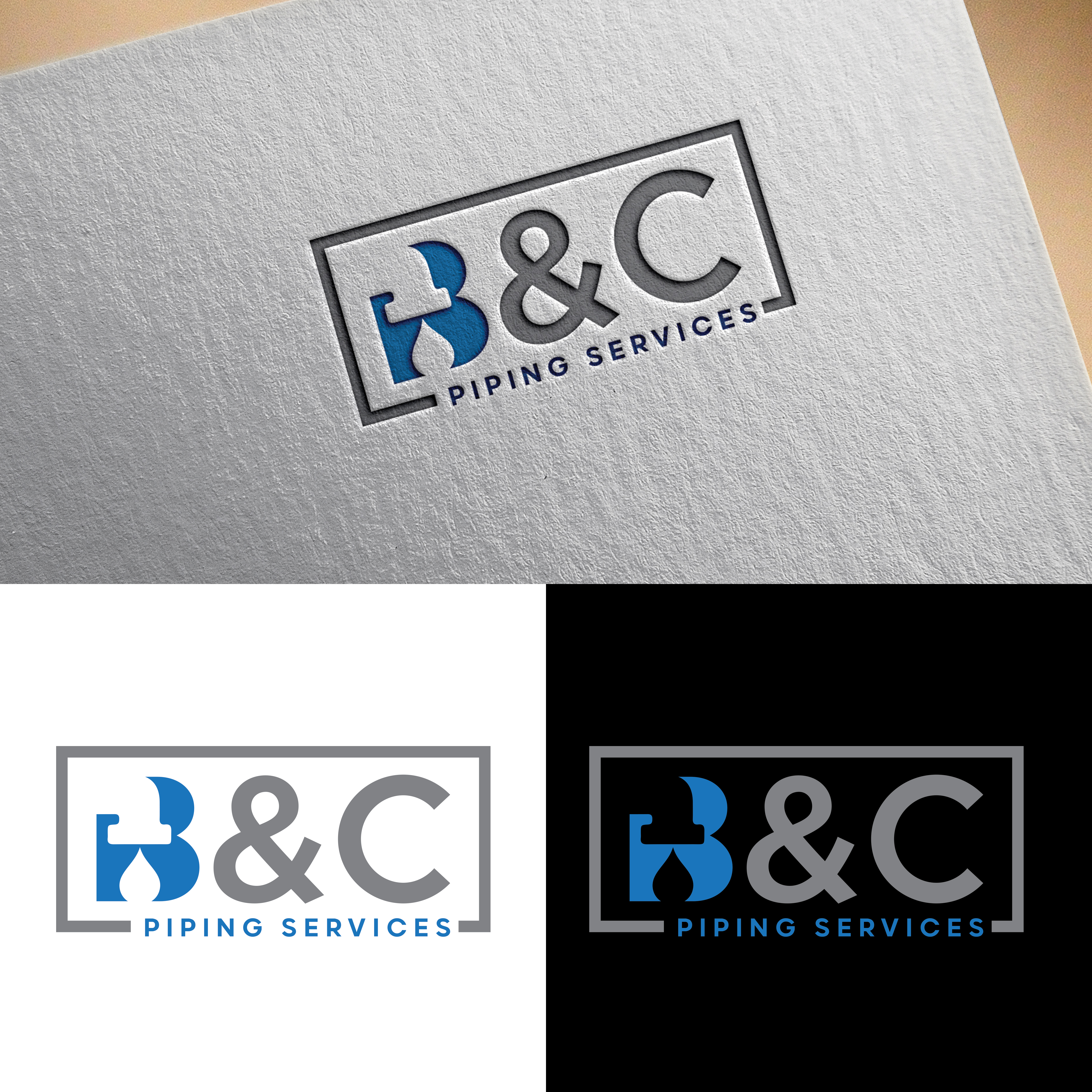Logo Design by Md Hasibur Rahman for this project | Design #34732210