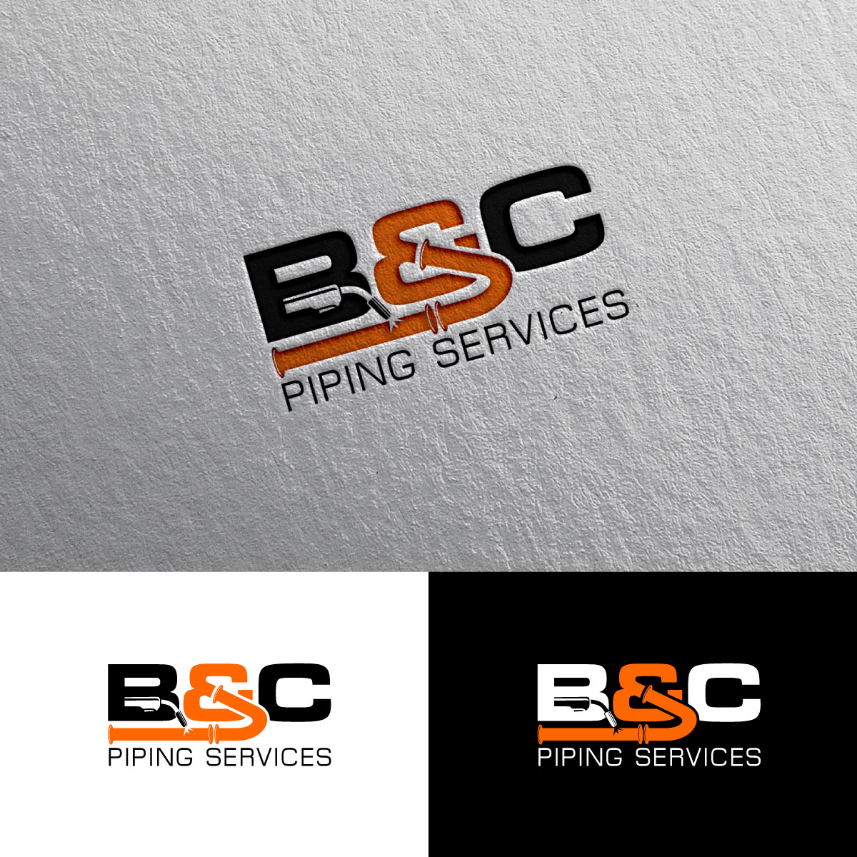 Logo Design by Alex Henry for this project | Design #34730194