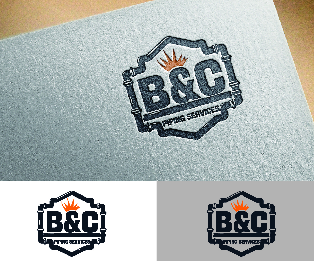 Logo Design by S5 for this project | Design #34755311