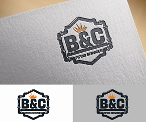 Logo Design by S5 for this project | Design: #34755311