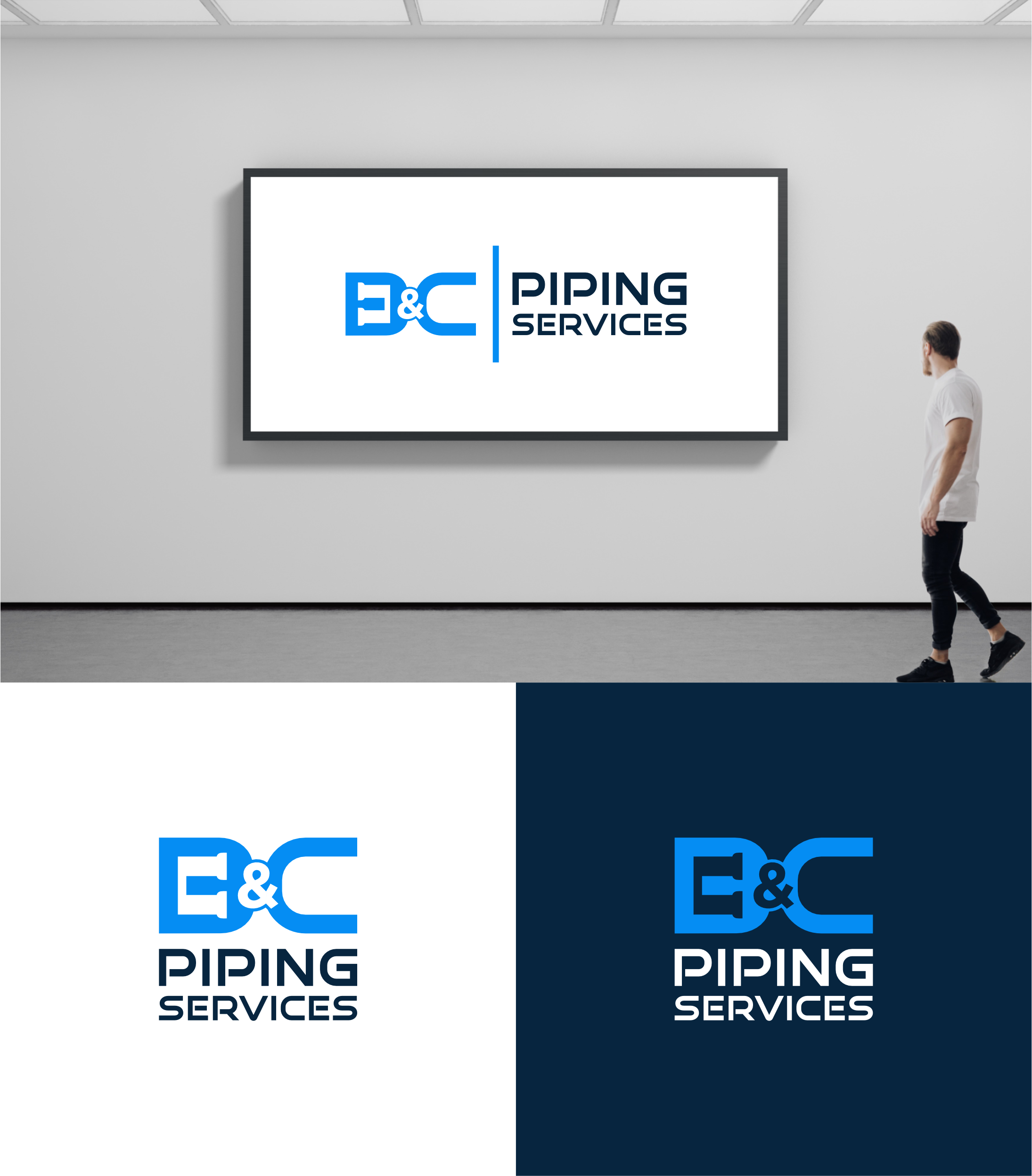 Logo Design by ander sky dc for this project | Design #34735694