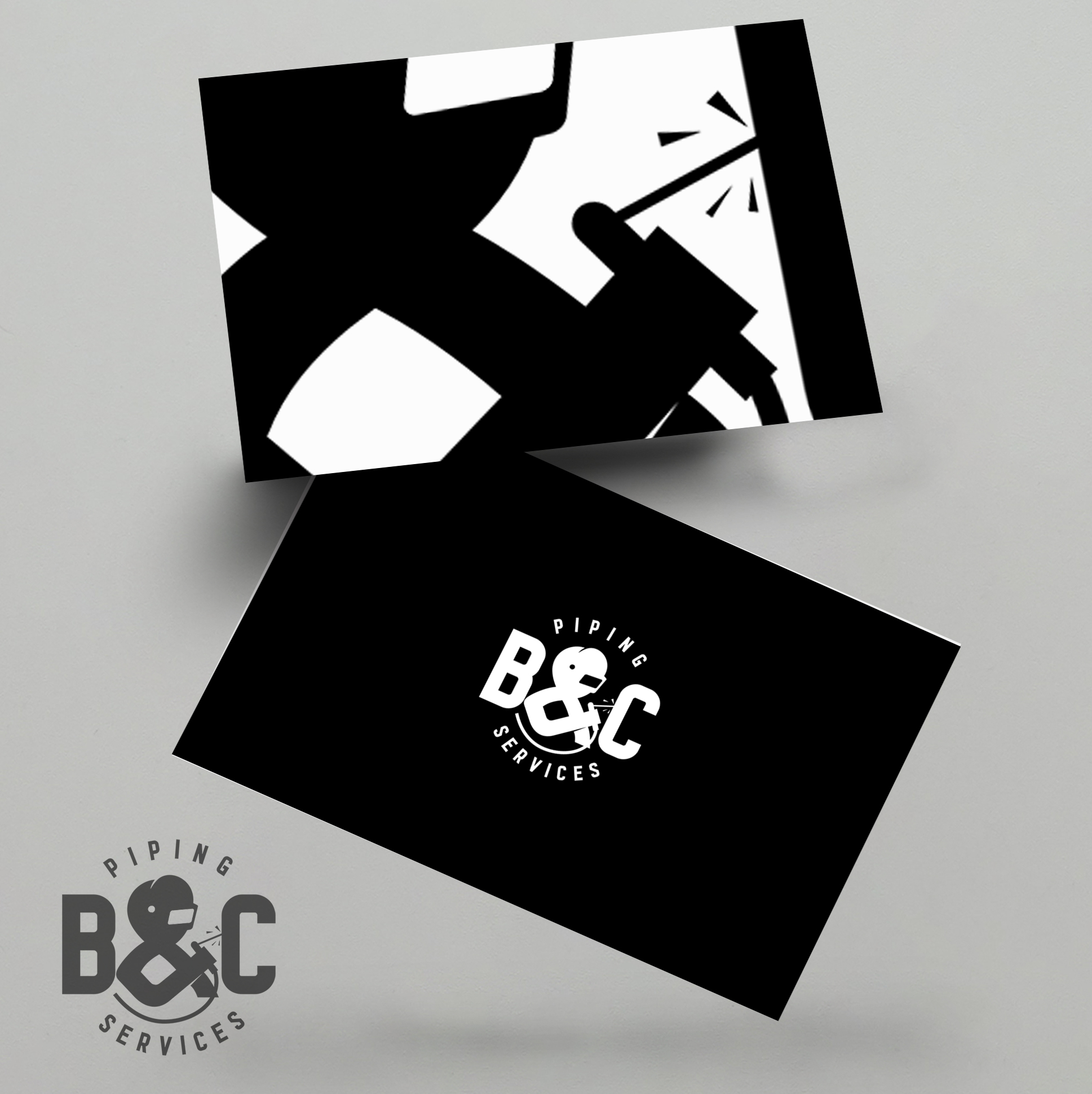 Logo Design by Marcos! for this project | Design #34729627