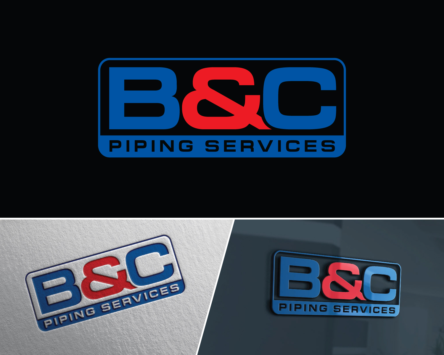 Logo Design by Atec for this project | Design #34732648