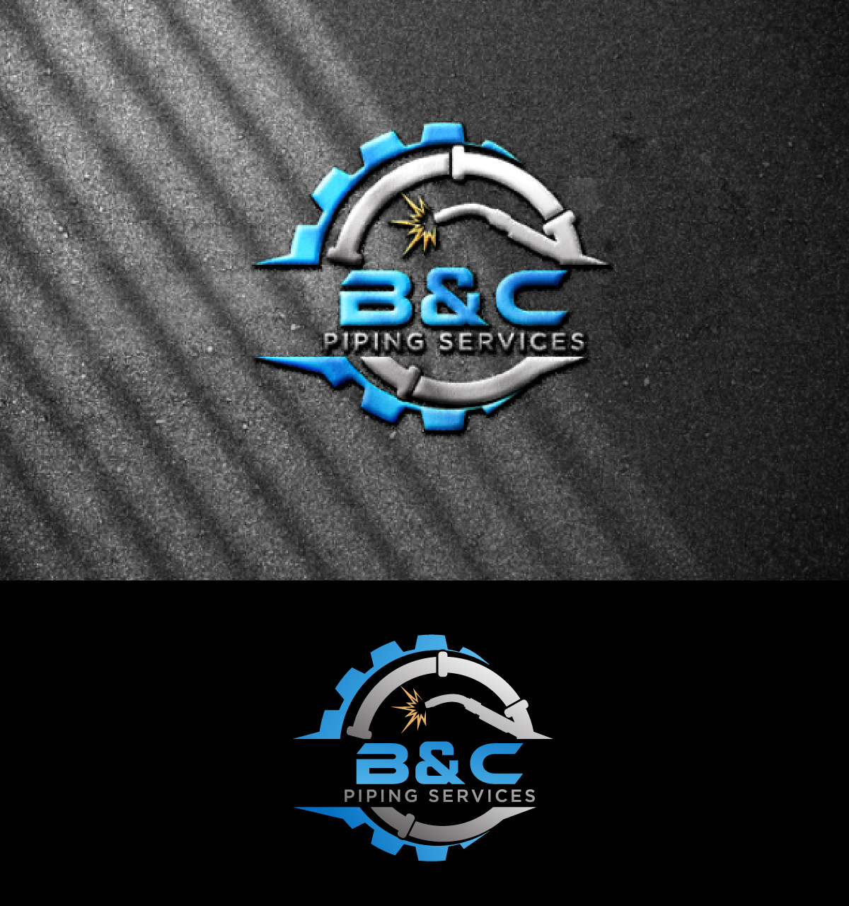 Logo Design by fly  design for this project | Design #34731506