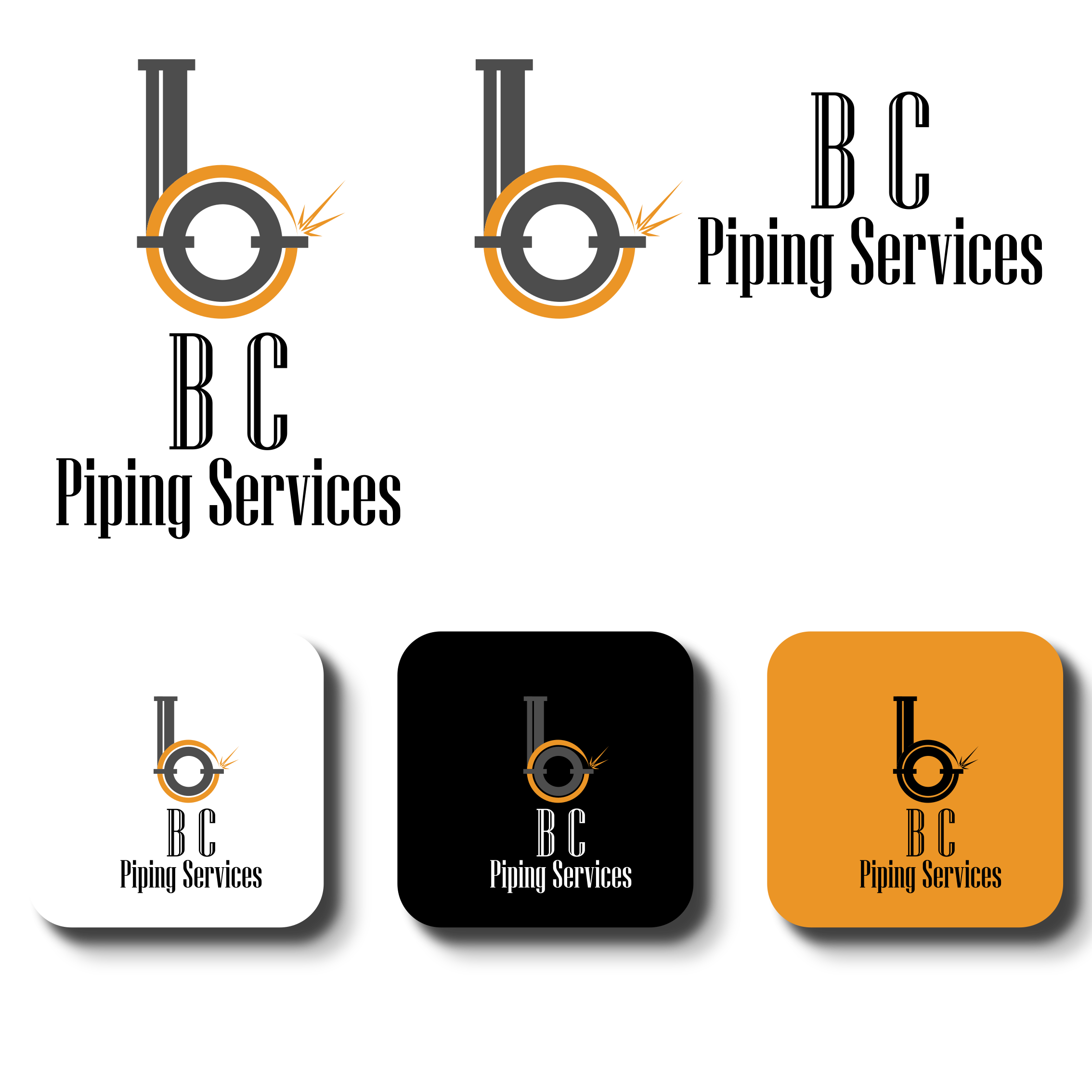 Logo Design by Hesham Hamouda for this project | Design #34764544