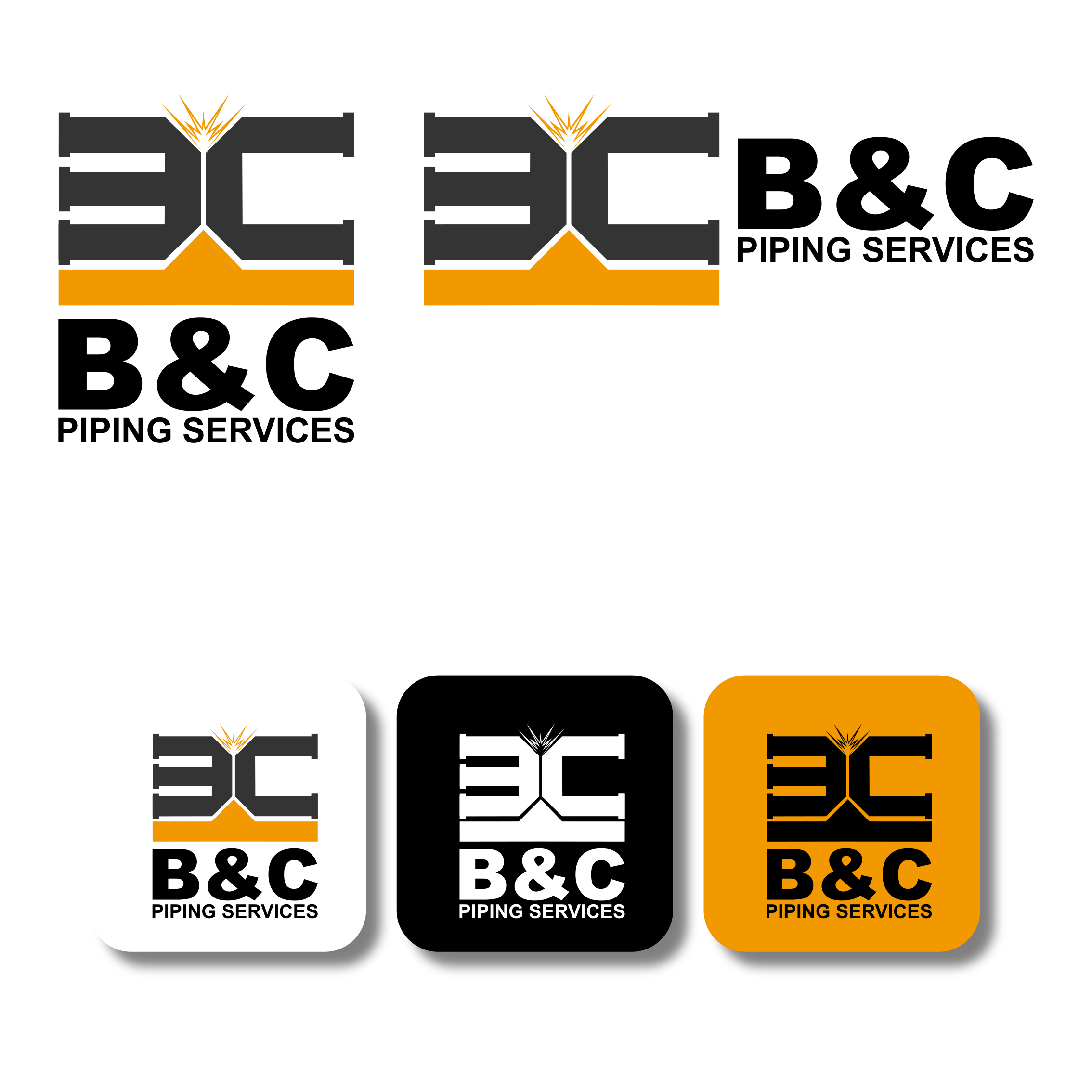 Logo Design by Hesham Hamouda for this project | Design #34778924