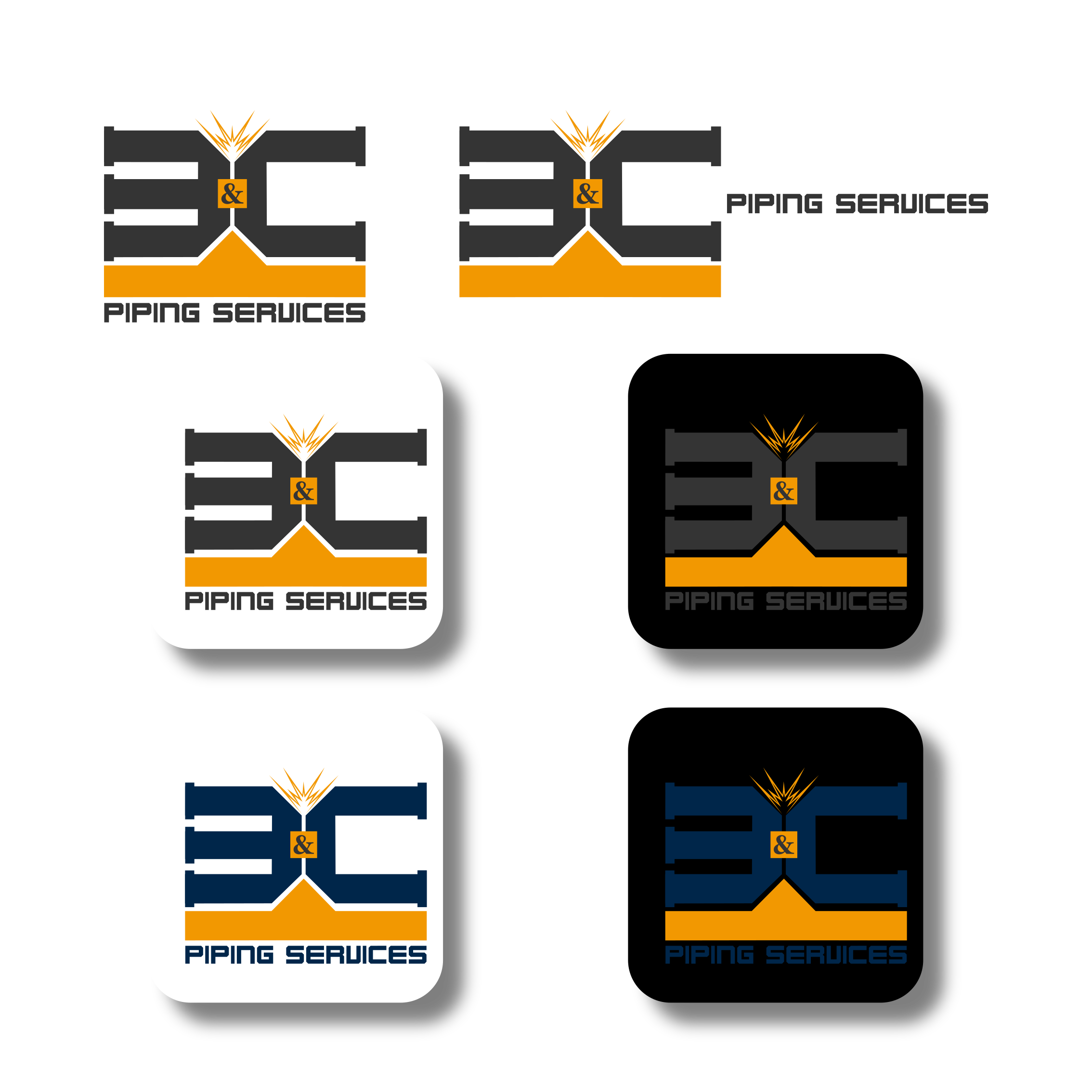 Logo Design by Hesham Hamouda for this project | Design #34817014