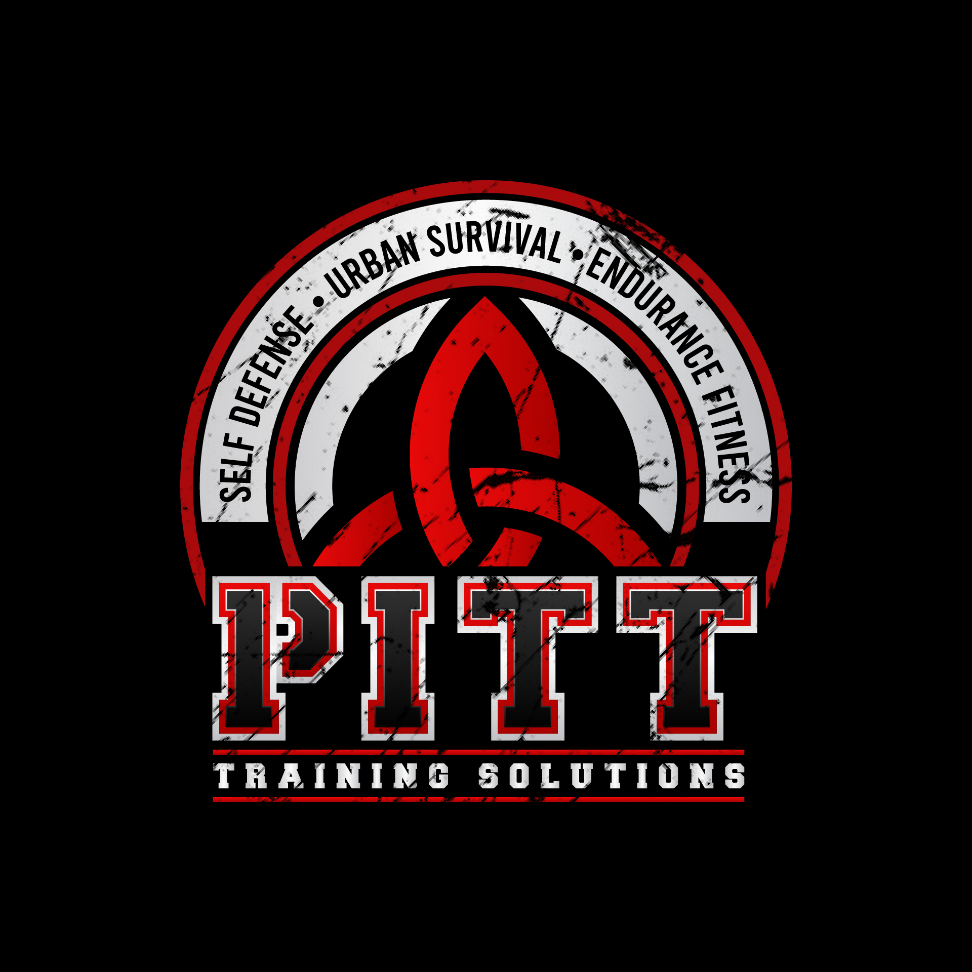 Logo Design by Publik Logo for PITT | Design #34738444