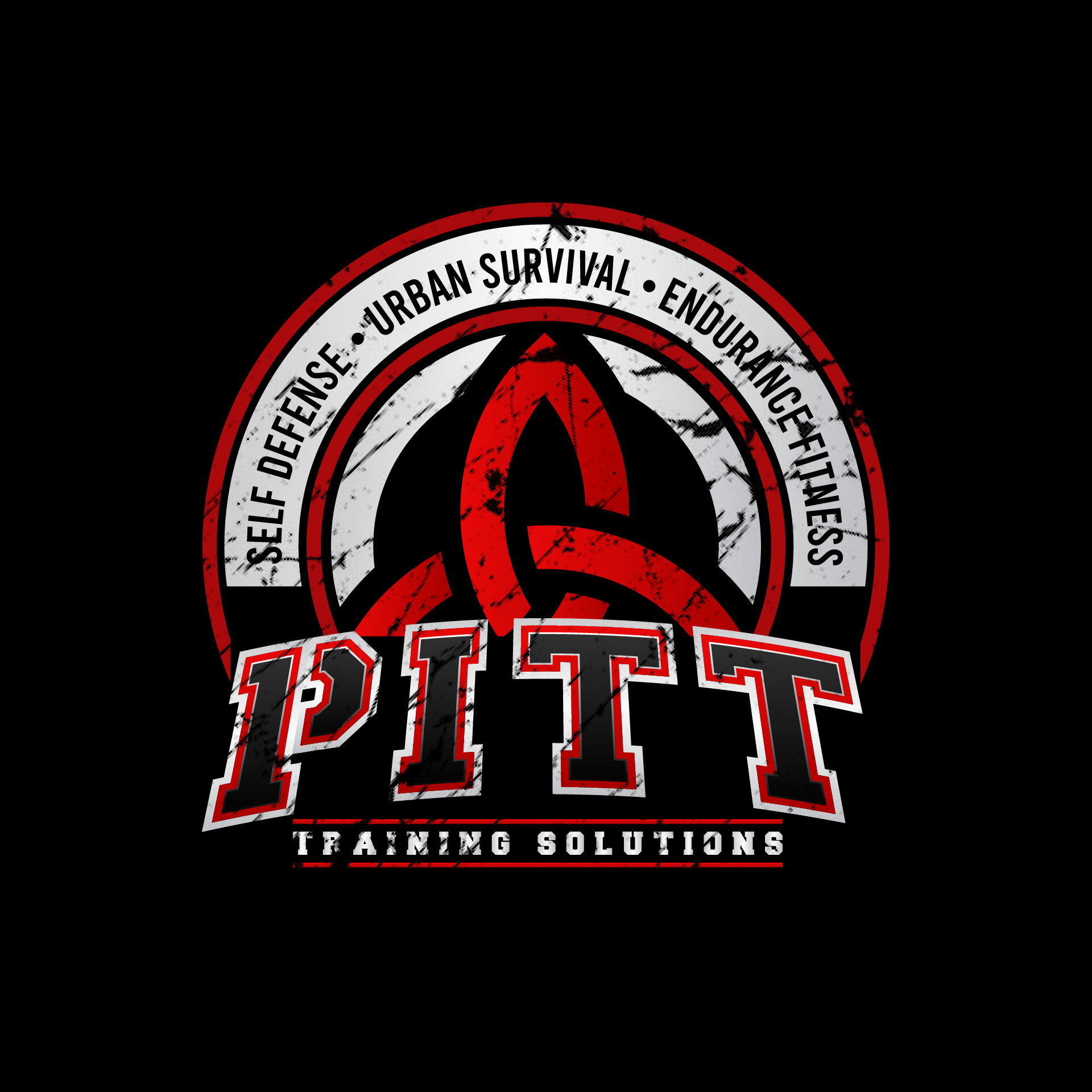 Logo Design by Publik Logo for PITT | Design #34738446