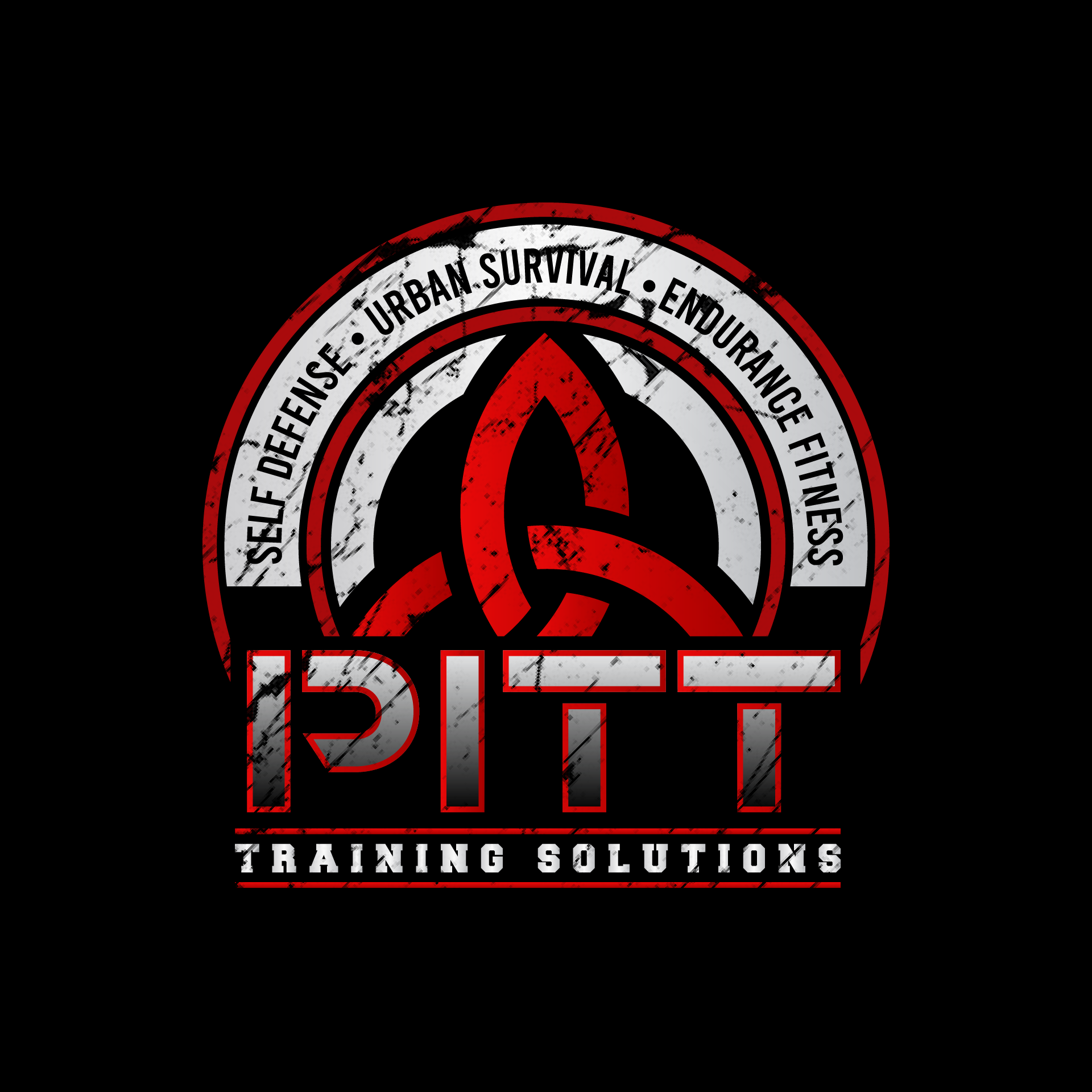 Logo Design by Publik Logo for PITT | Design #34738451