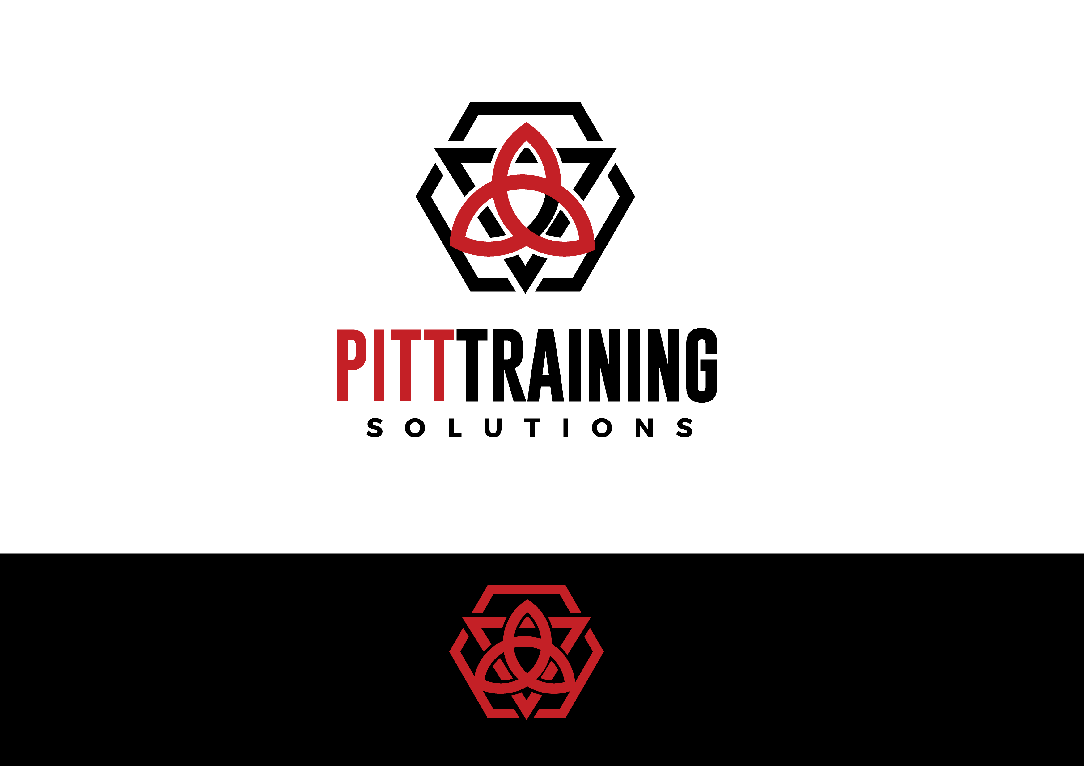 Logo Design by MO Rabos for PITT | Design #34770067