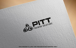 Logo Design by Razaq for PITT | Design: #34727437