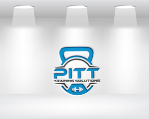 Logo Design by Daniel Khan for PITT | Design: #34727892